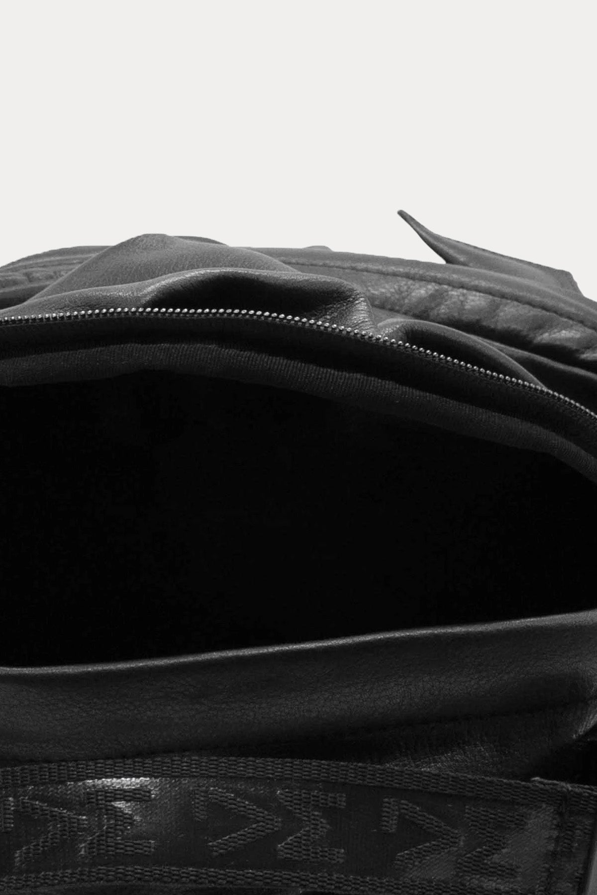 Vic Matie Sidney Deri Sırt Çantası-Libas Trendy Fashion Store