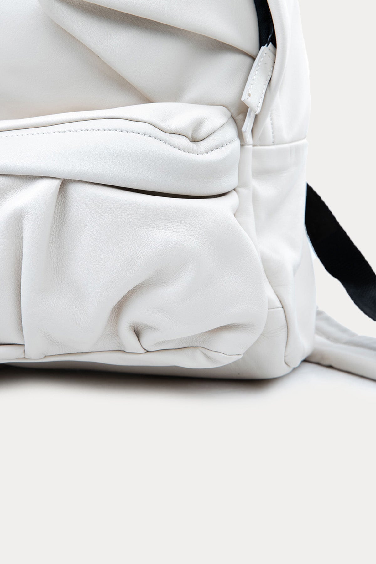 Vic Matie Sidney Deri Sırt Çantası-Libas Trendy Fashion Store