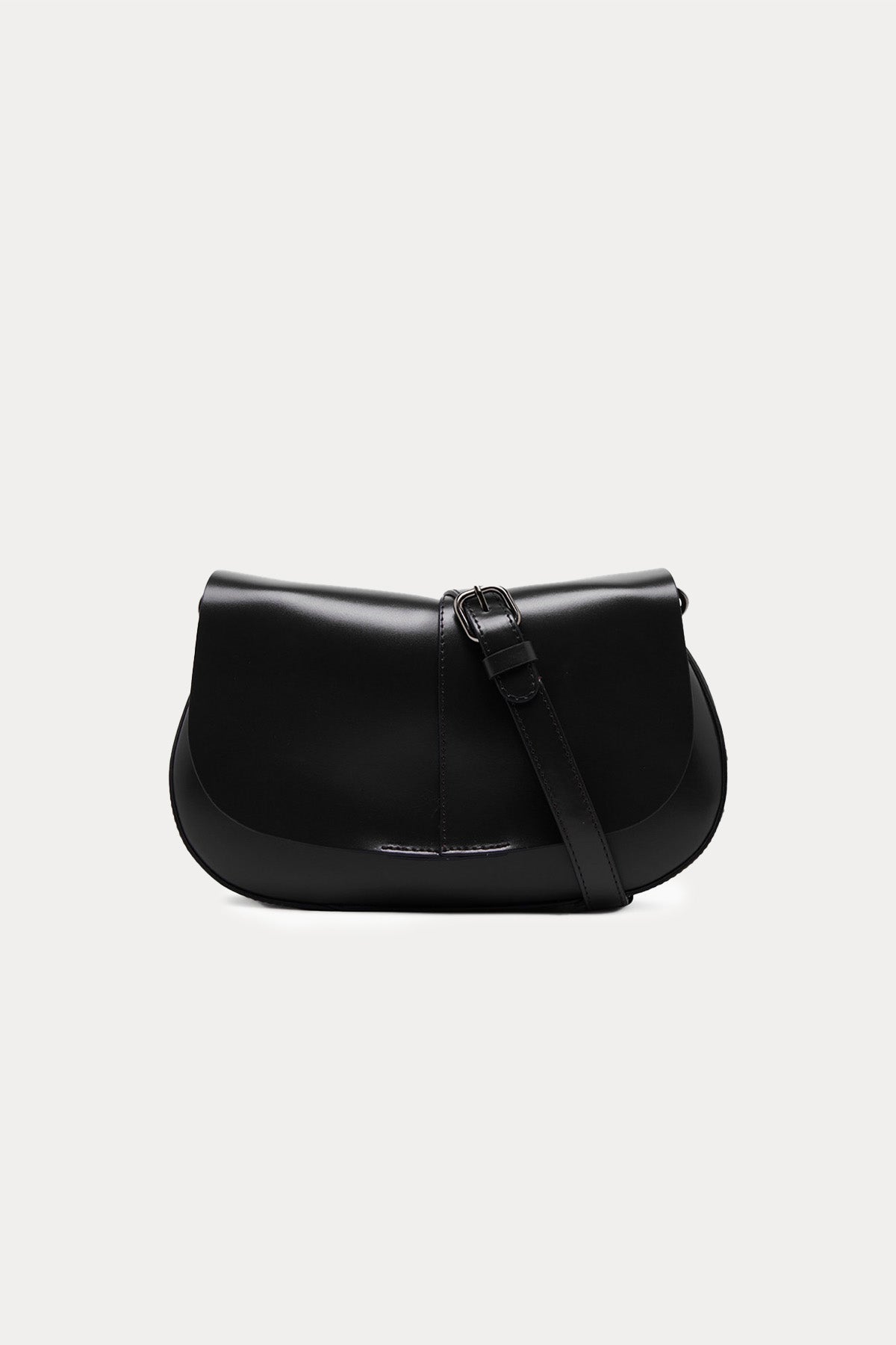 Gianni Chiarini Helena Zincir Askılı Deri Omuz Çantası-Libas Trendy Fashion Store