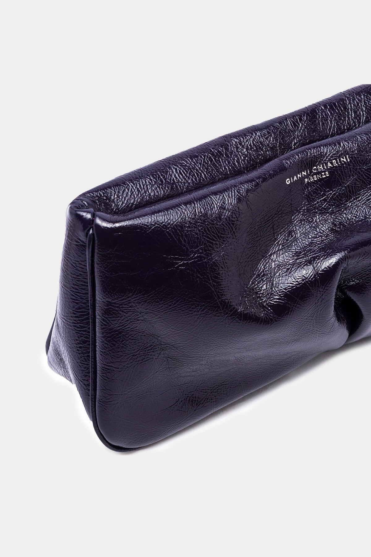 Gianni Chiarini Celeste Pensli Deri Çanta-Libas Trendy Fashion Store