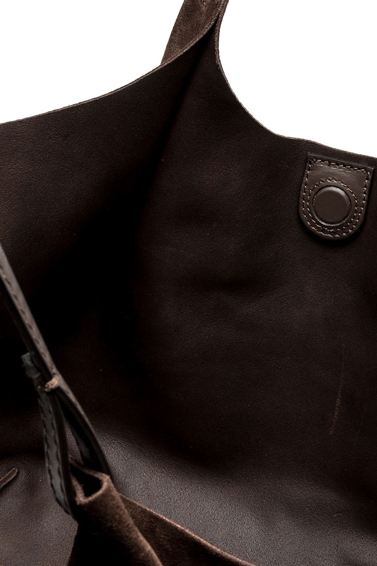 Gianni Chiarini Dua Süet Shopping Bag Çanta-Libas Trendy Fashion Store