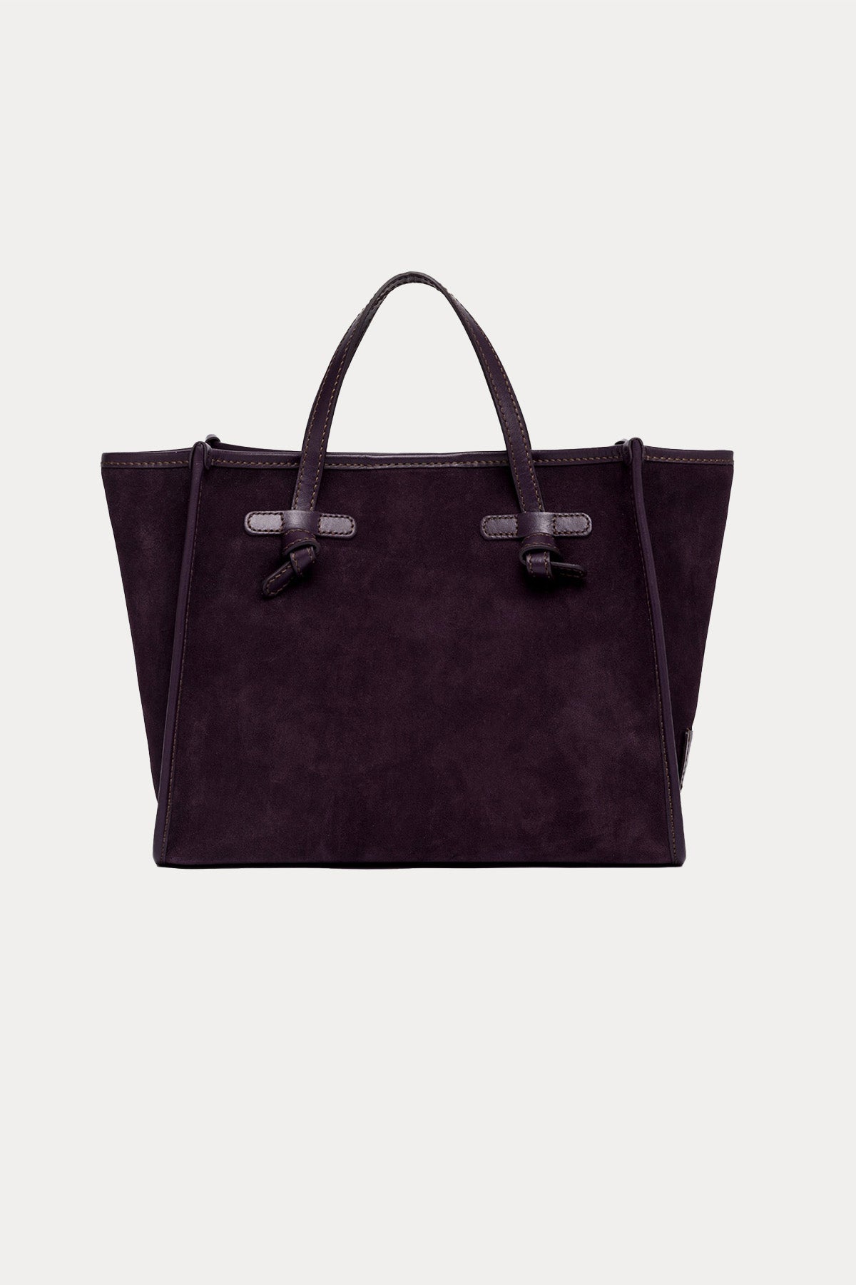 Gianni Chiarini Marcella Süet Shopping Bag Çanta-Libas Trendy Fashion Store