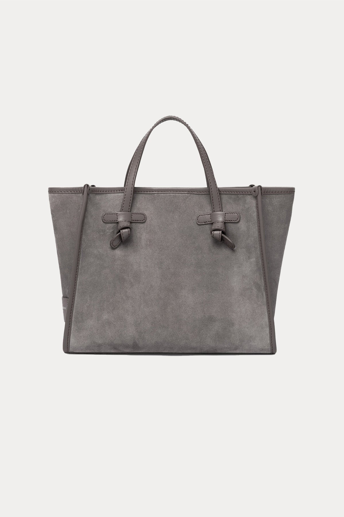 Gianni Chiarini Marcella Süet Shopping Bag Çanta-Libas Trendy Fashion Store