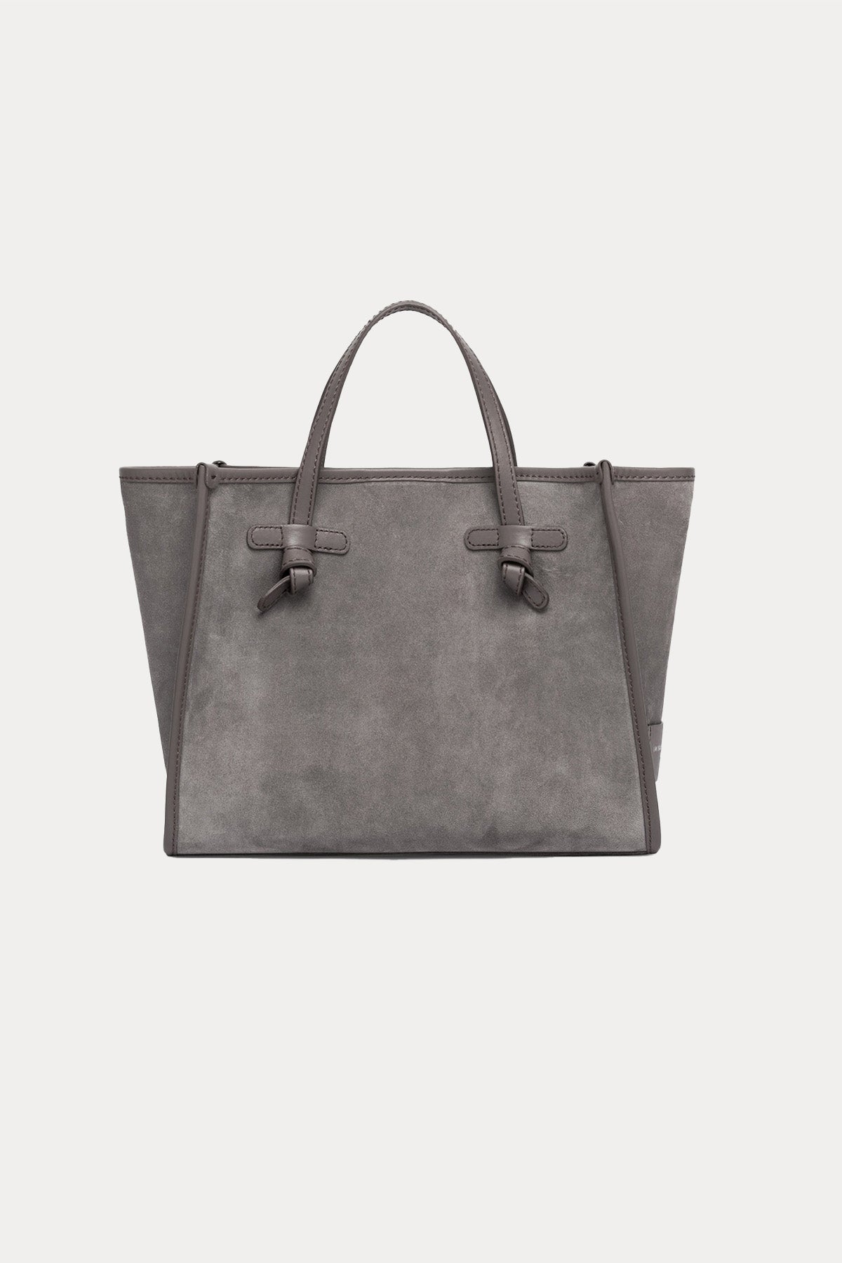 Gianni Chiarini Marcella Süet Shopping Bag Çanta-Libas Trendy Fashion Store