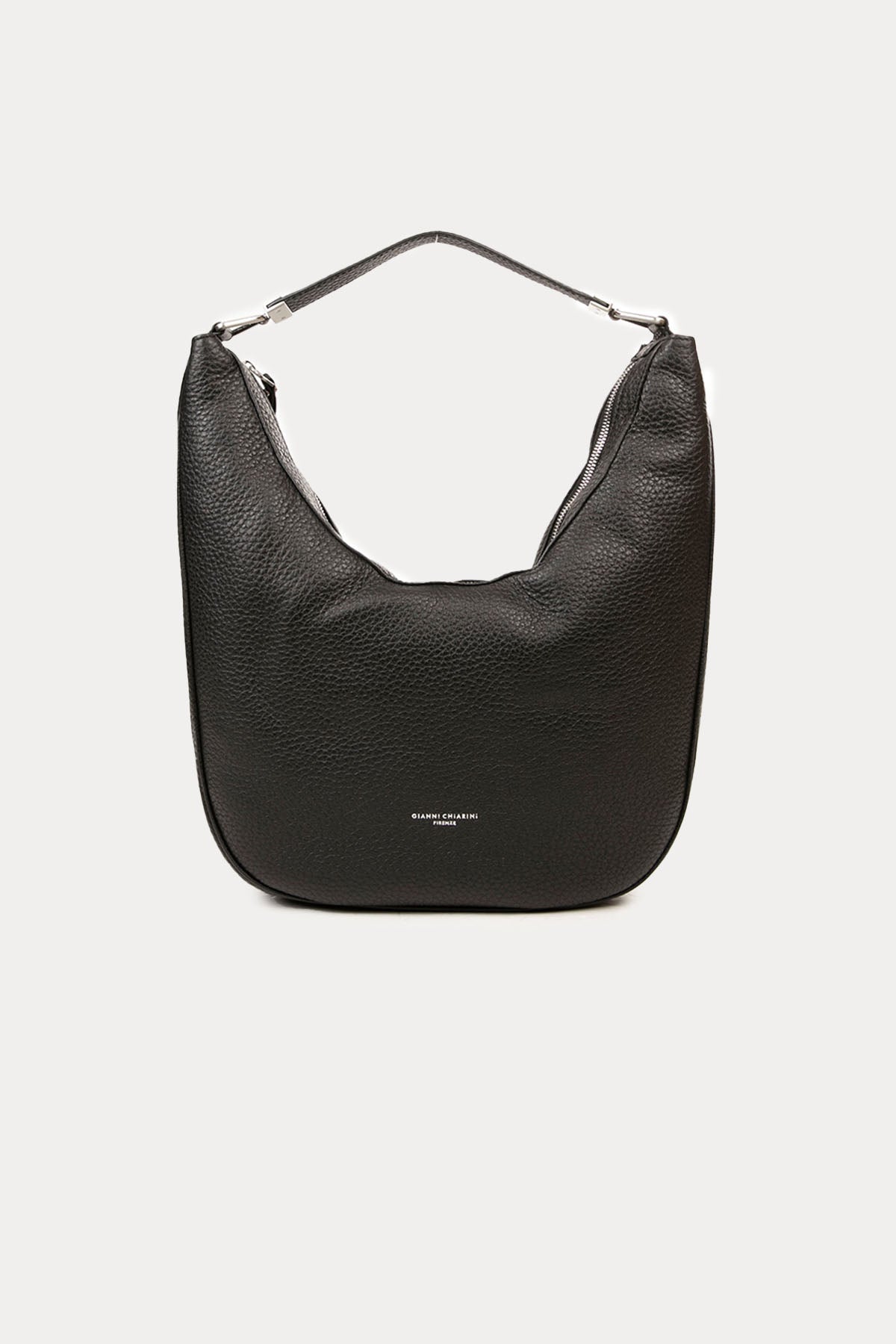 Gianni Chiarini Costanza Deri Omuz Çantası-Libas Trendy Fashion Store
