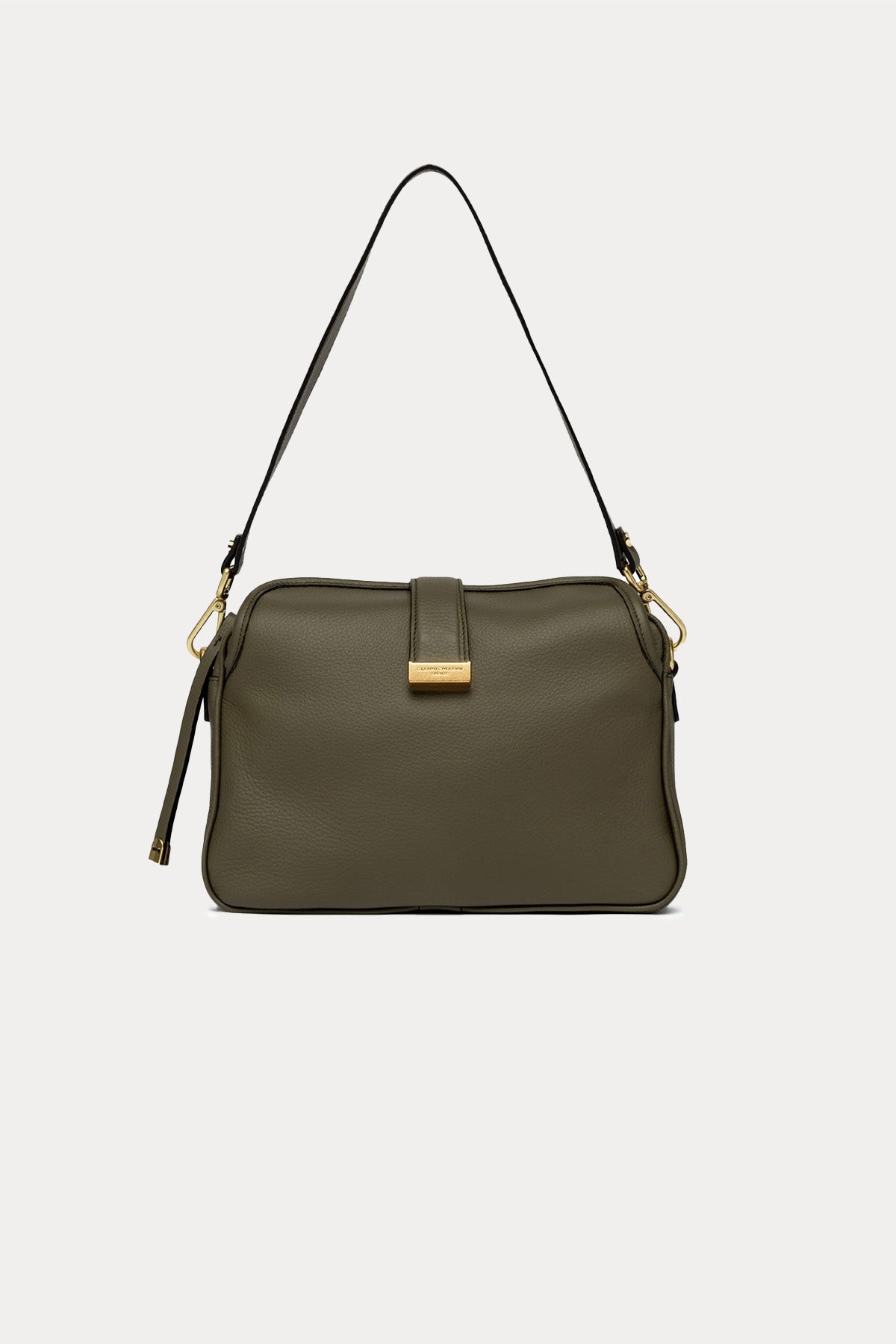 Gianni Chiarini Caterina Deri Omuz Çantası-Libas Trendy Fashion Store