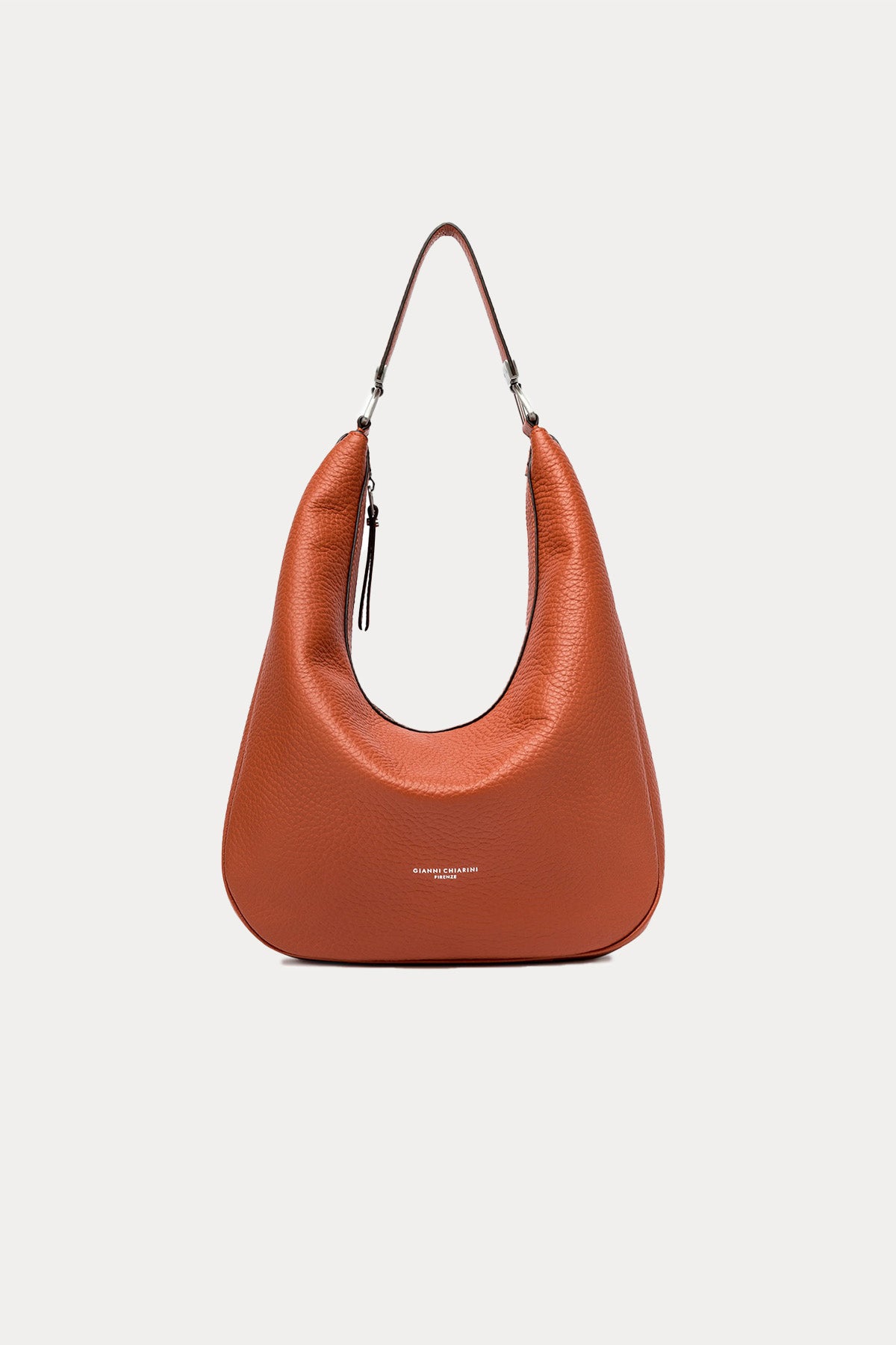 Gianni Chiarini Costanza Deri Omuz Çantası-Libas Trendy Fashion Store