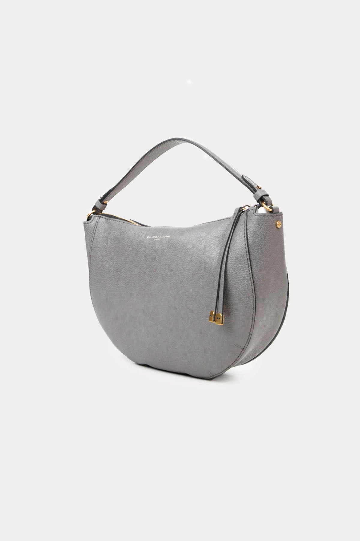 Gianni Chiarini Ginko Deri Omuz Çantası-Libas Trendy Fashion Store