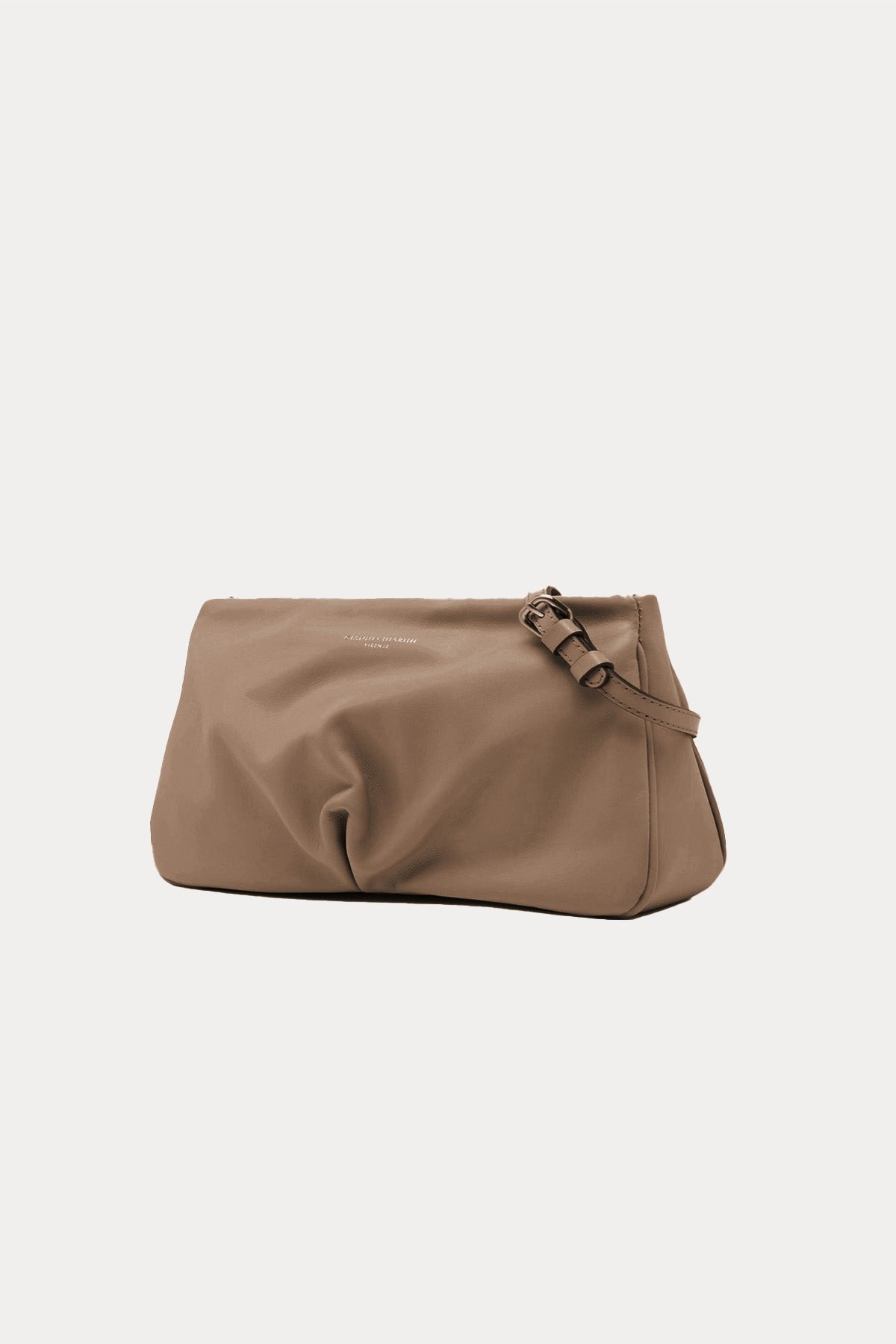 Gianni Chiarini Celeste Pensli Deri Çanta-Libas Trendy Fashion Store