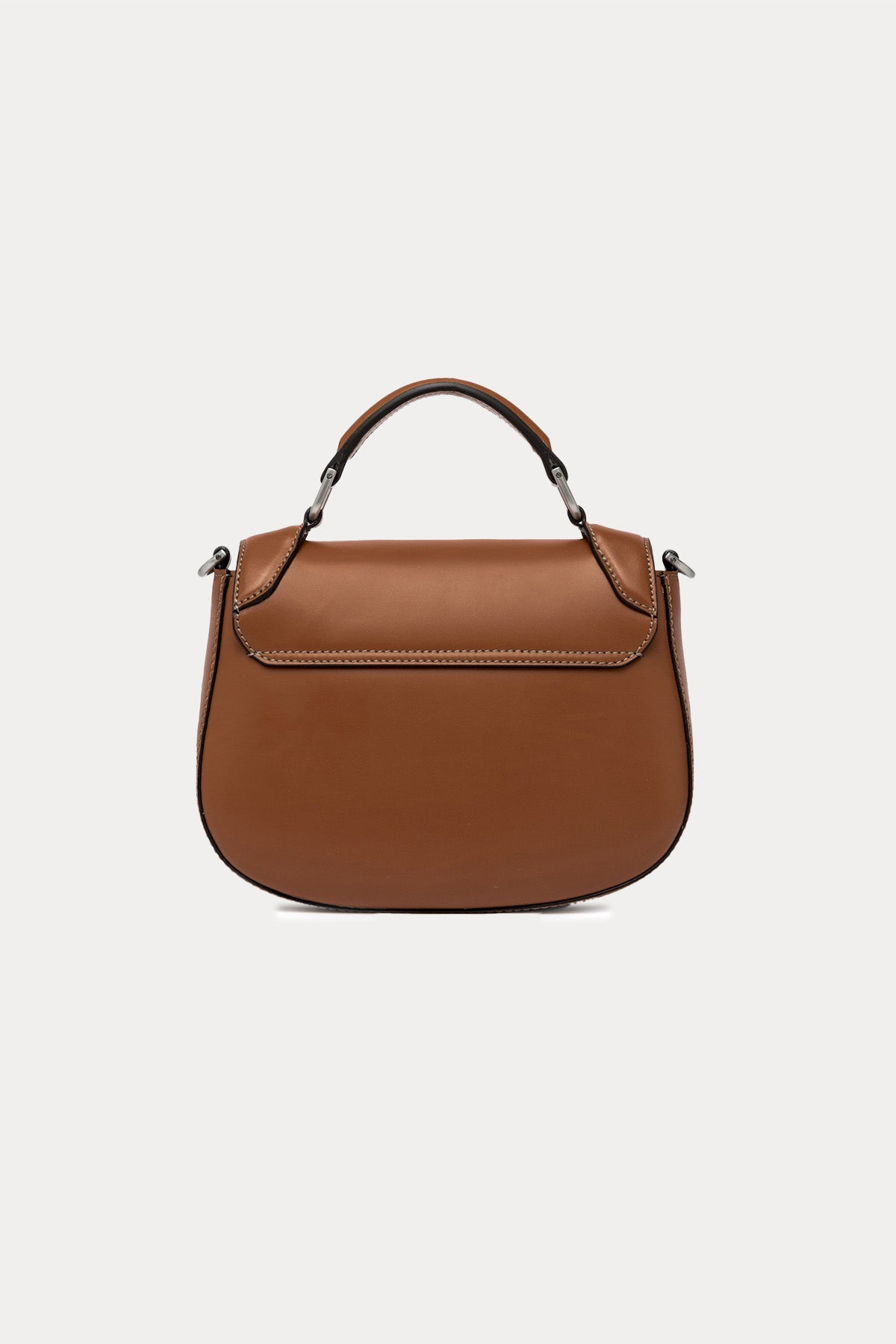 Gianni Chiarini Grace Deri Omuz Çantası-Libas Trendy Fashion Store