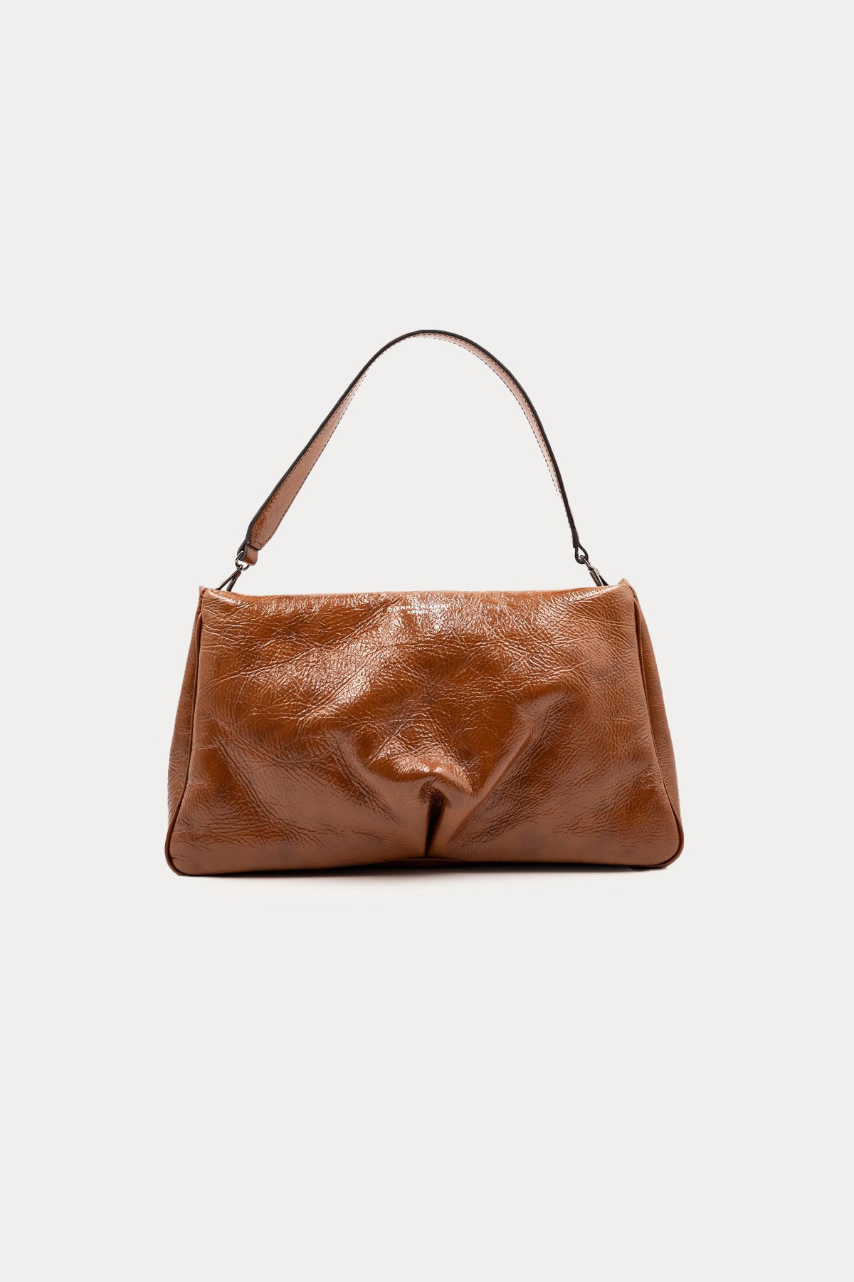 Gianni Chiarini Celeste Pensli Deri Çanta-Libas Trendy Fashion Store