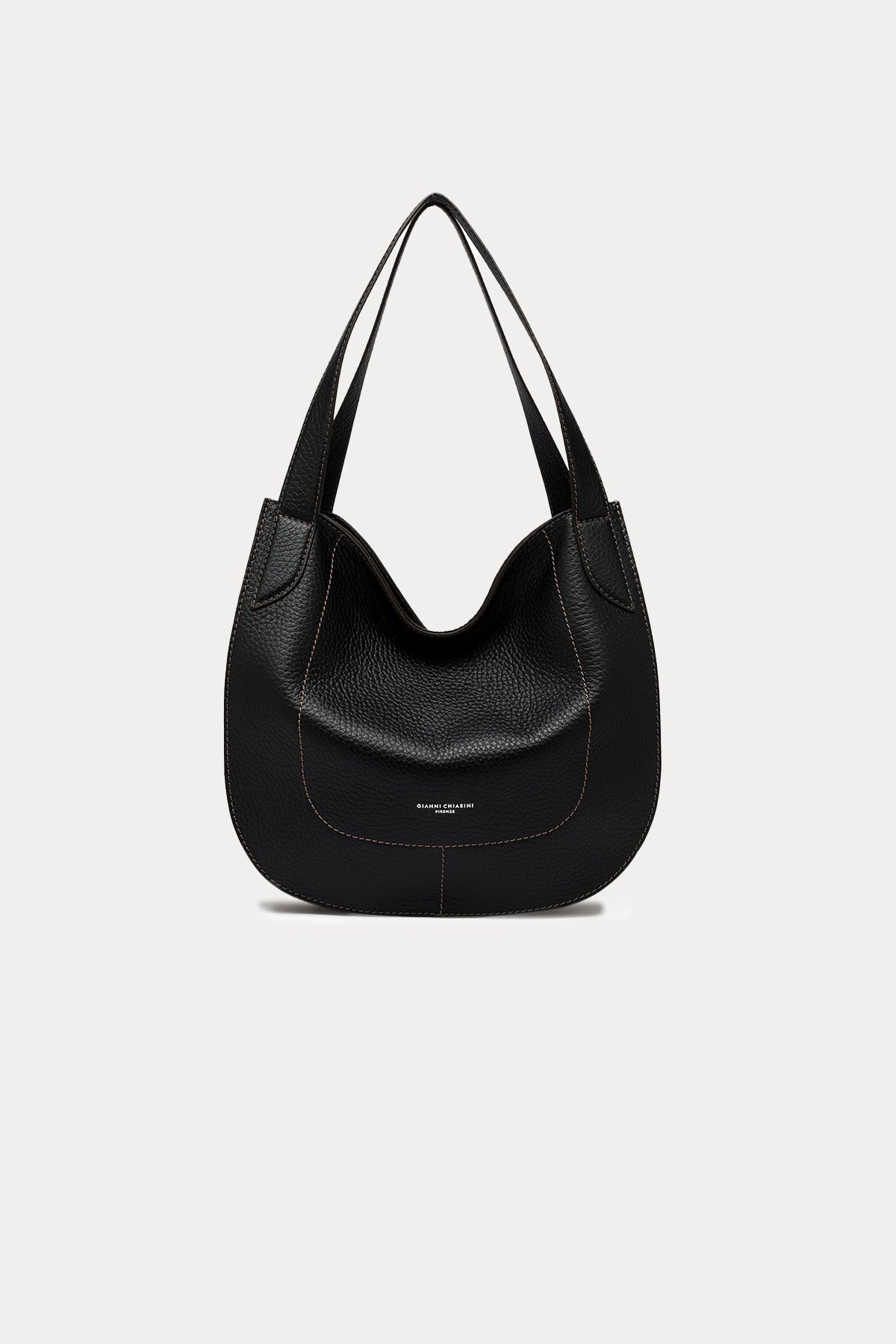 Gianni Chiarini Lucrezia Deri Omuz Çantası-Libas Trendy Fashion Store