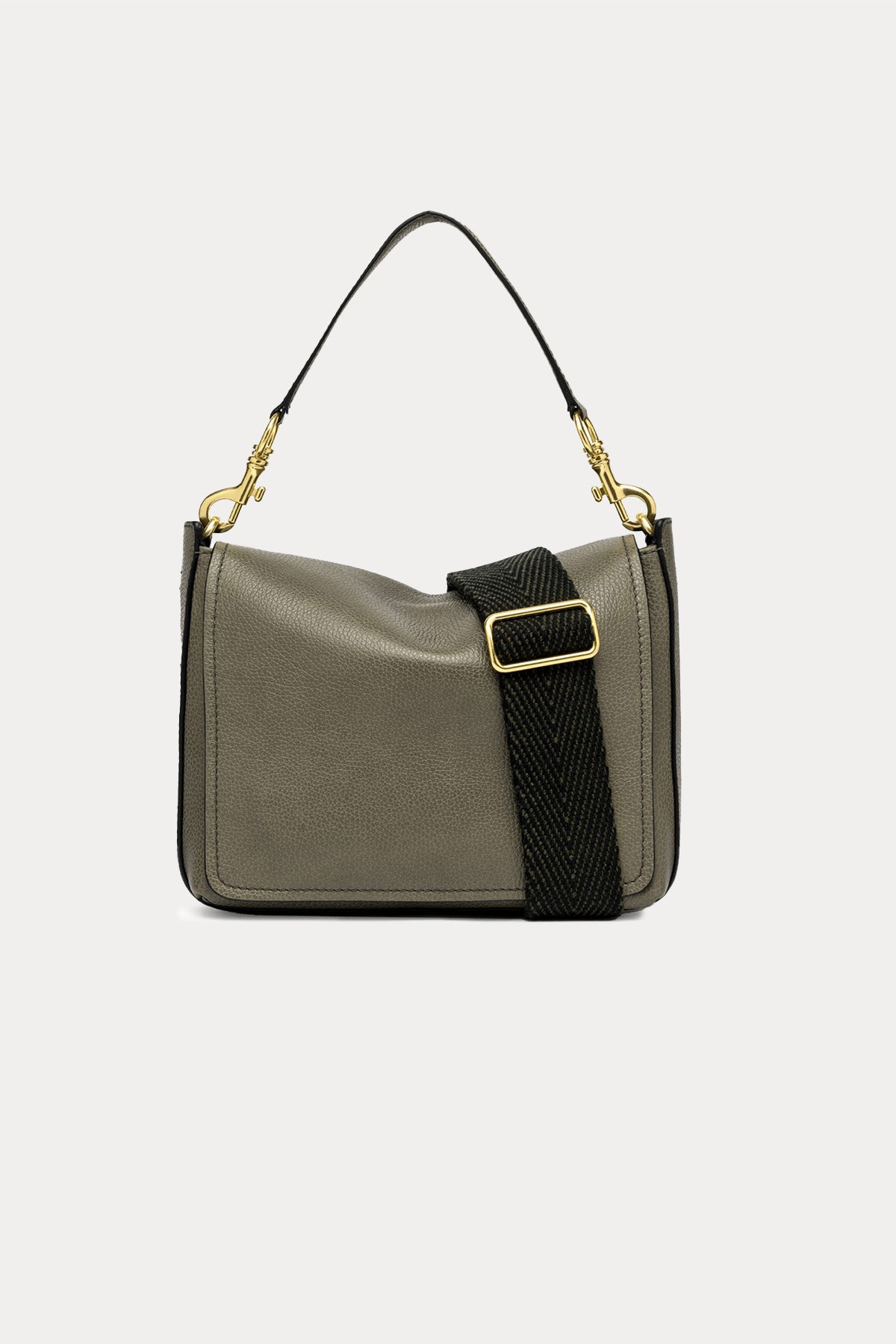 Gianni Chiarini Tea Deri Omuz Çantası-Libas Trendy Fashion Store