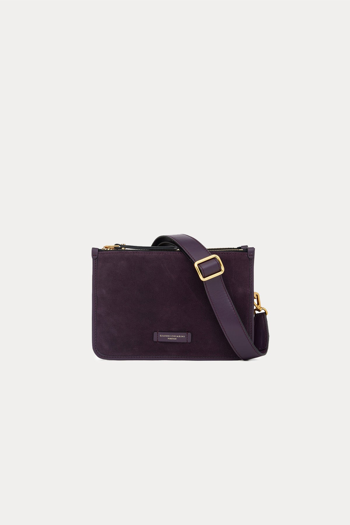 Gianni Chiarini Debbie New Deri Süet Çanta-Libas Trendy Fashion Store