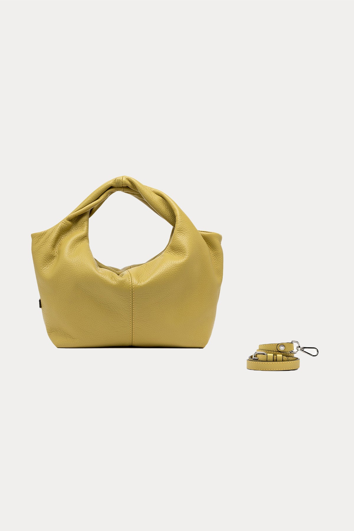 Gianni Chiarini Agnese Deri Çanta-Libas Trendy Fashion Store