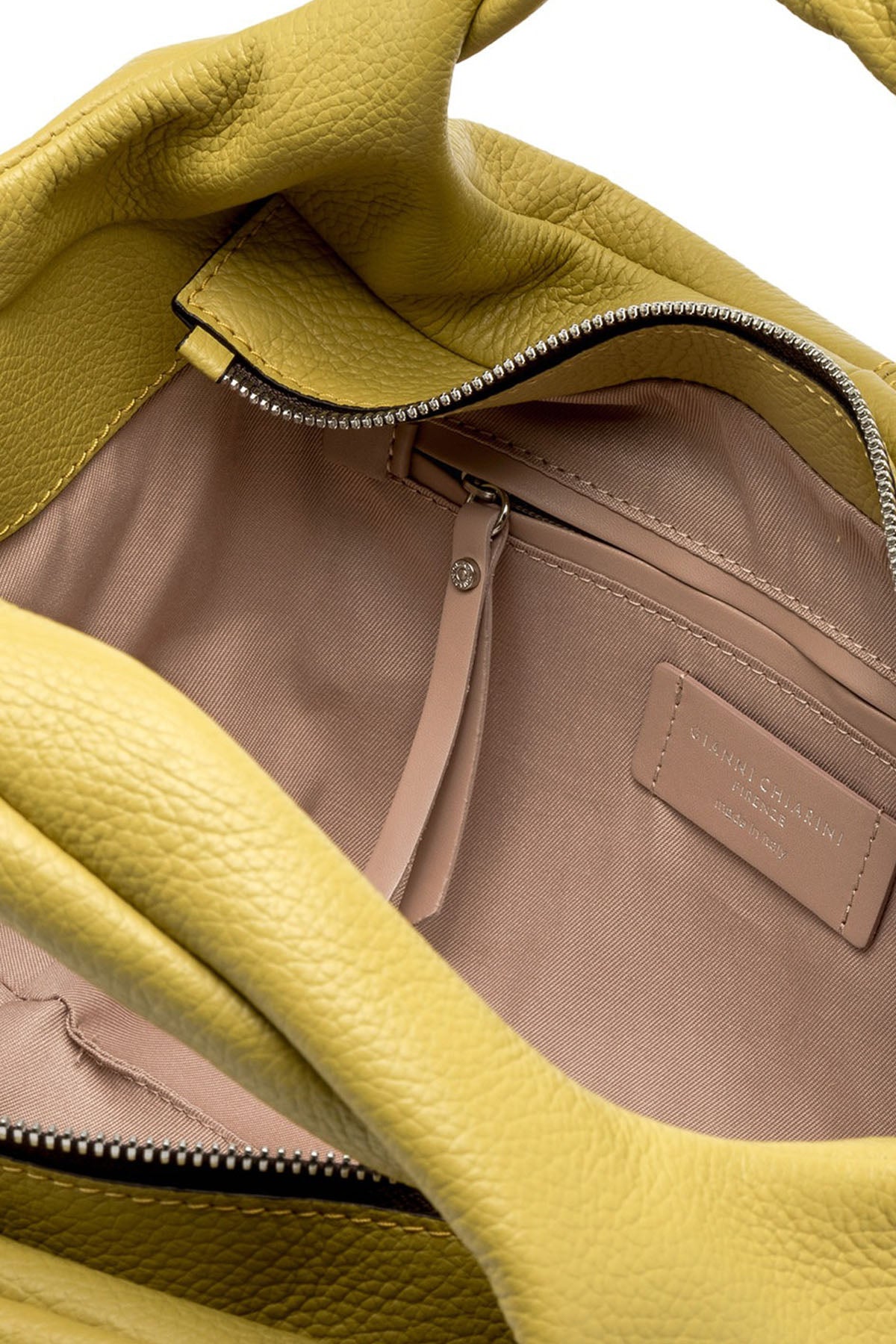 Gianni Chiarini Agnese Deri Çanta-Libas Trendy Fashion Store