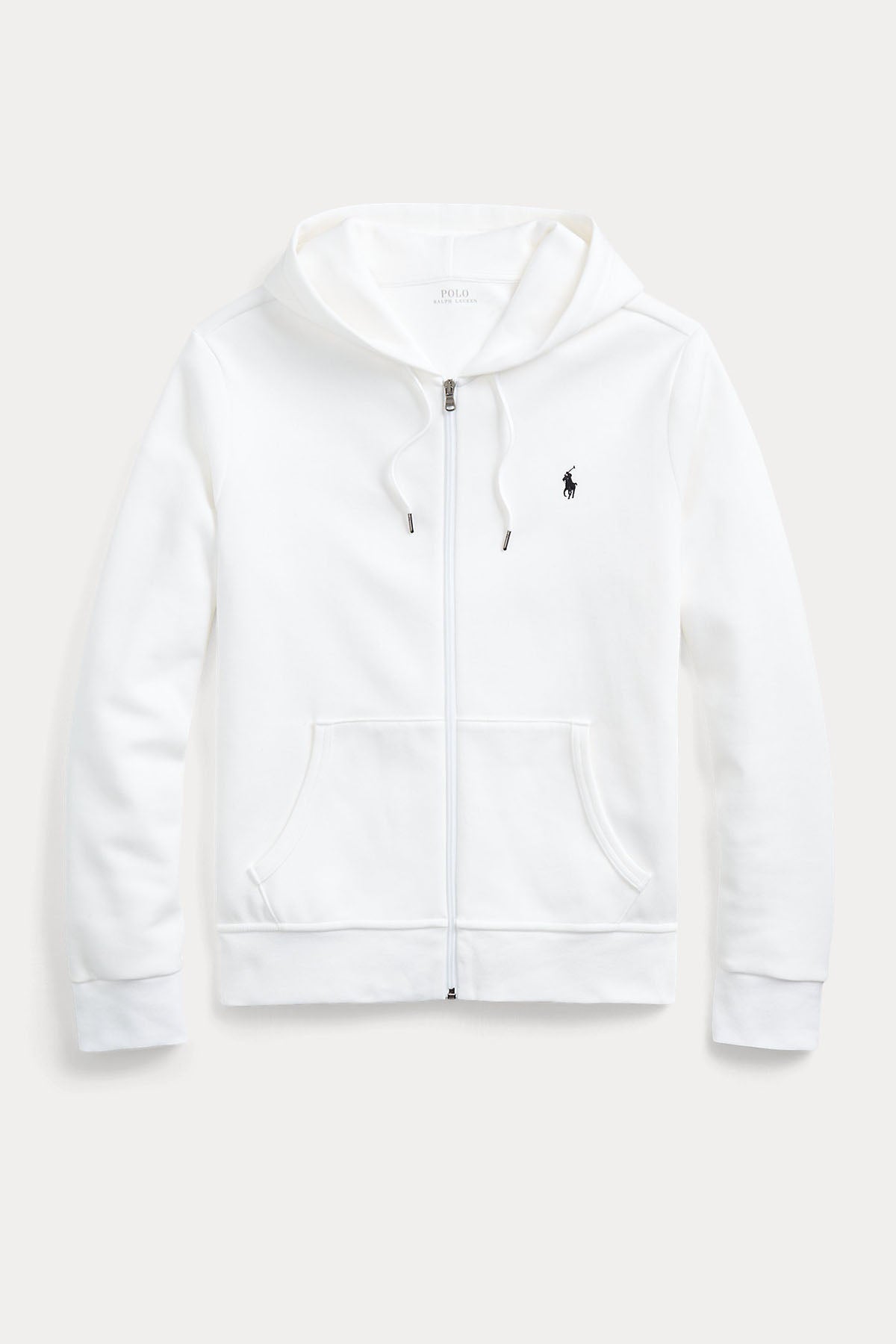 Polo Ralph Lauren Fermuarlı Kapüşonlu Sweatshirt Ceket-Libas Trendy Fashion Store