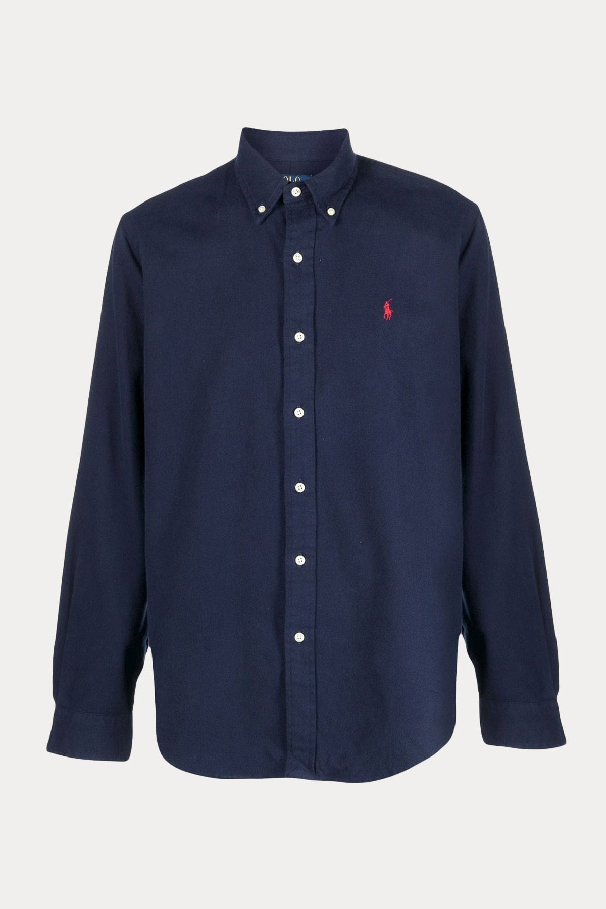 Polo Ralph Lauren Custom Fit Gömlek-Libas Trendy Fashion Store