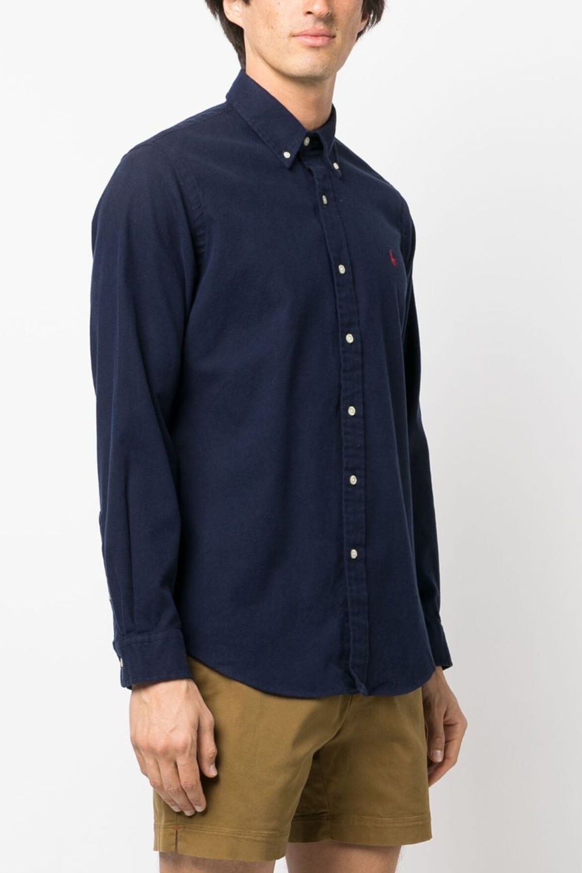 Polo Ralph Lauren Custom Fit Gömlek-Libas Trendy Fashion Store