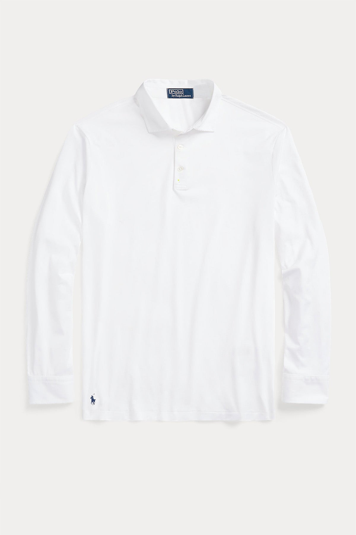 Polo Ralph Lauren Classic Fit Polo Yaka T-shirt-Libas Trendy Fashion Store