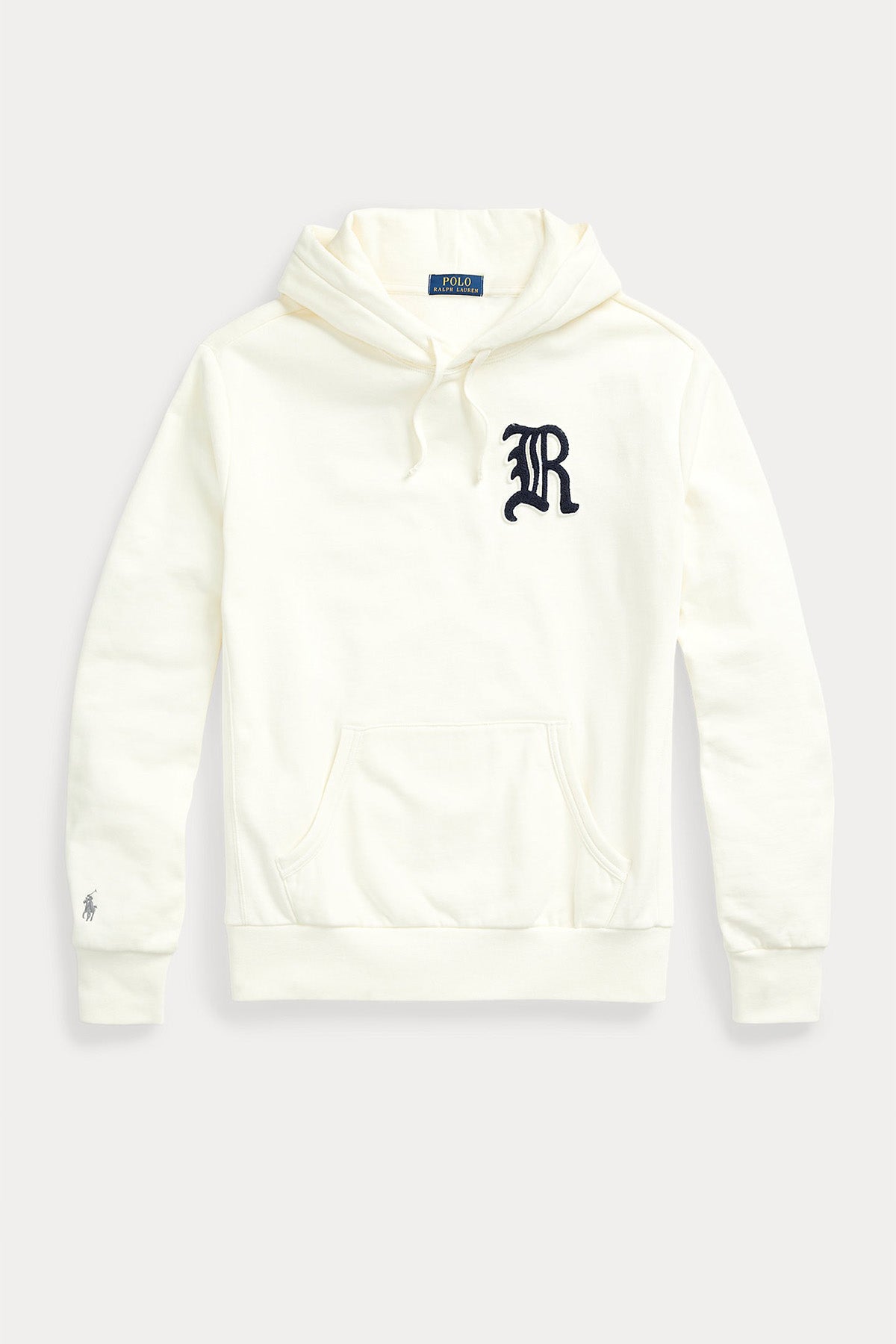 Polo Ralph Lauren Logolu Kapüşonlu Sweatshirt-Libas Trendy Fashion Store