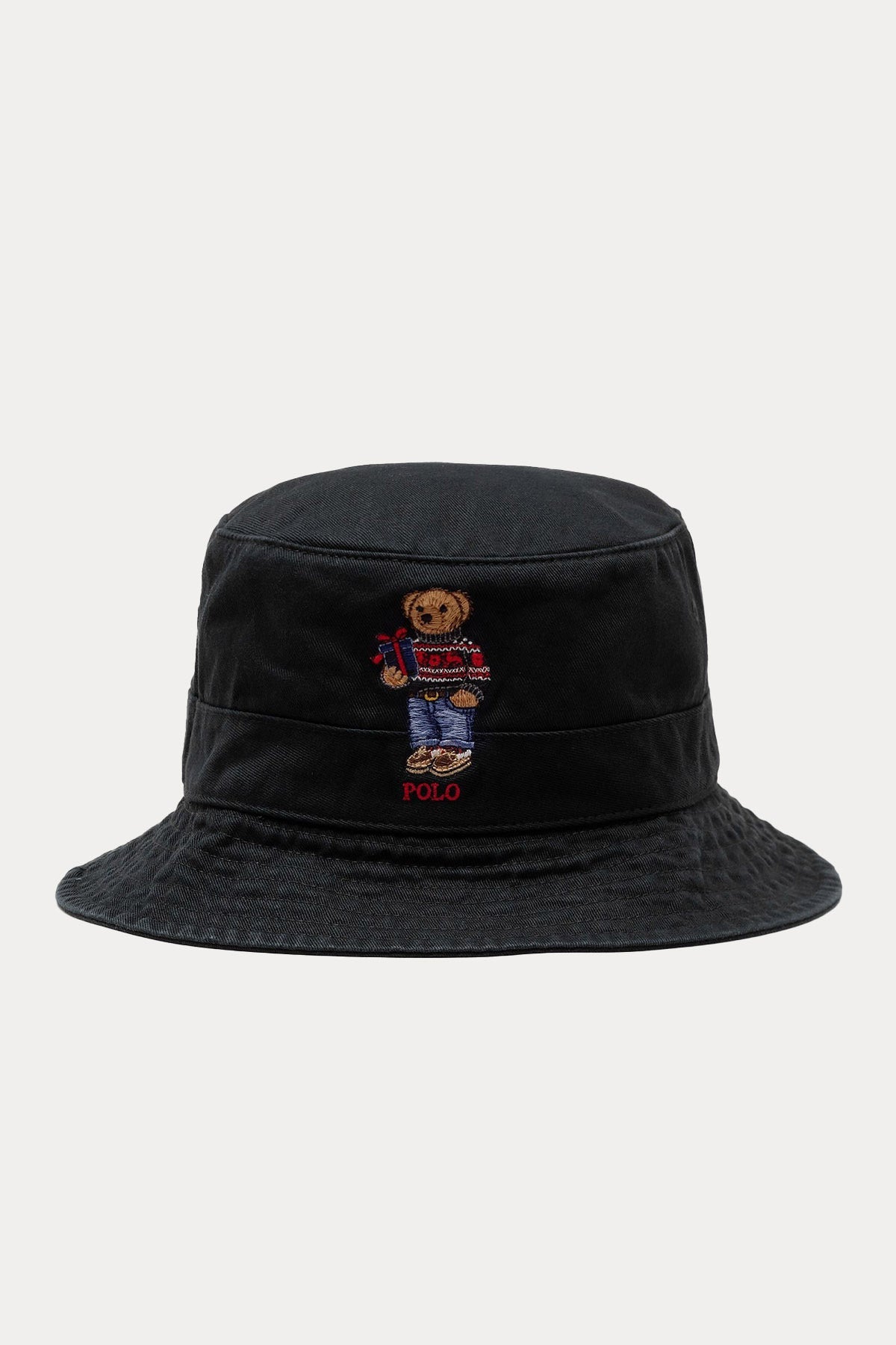 Polo Ralph Lauren Polo Bear Bucket Şapka