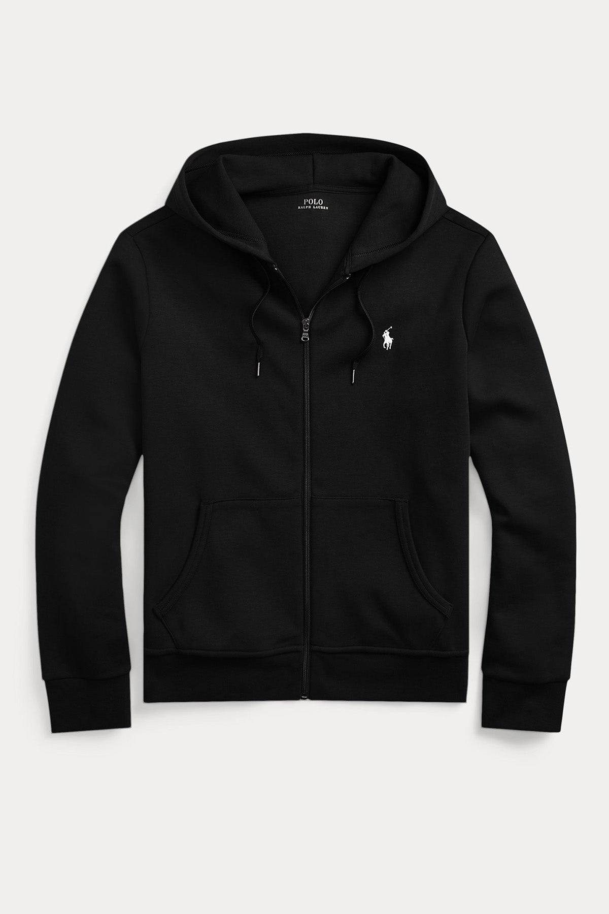 Polo Ralph Lauren Fermuarlı Kapüşonlu Sweatshirt Ceket-Libas Trendy Fashion Store