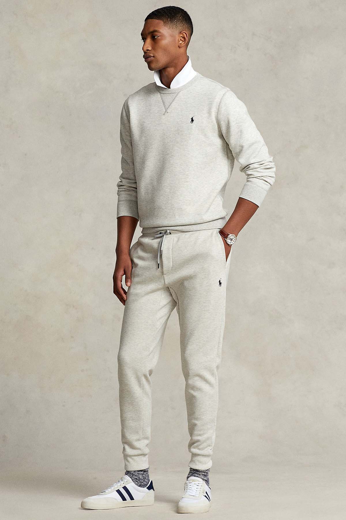 Polo Ralph Lauren Beli Lastikli Eşofman Altı-Libas Trendy Fashion Store