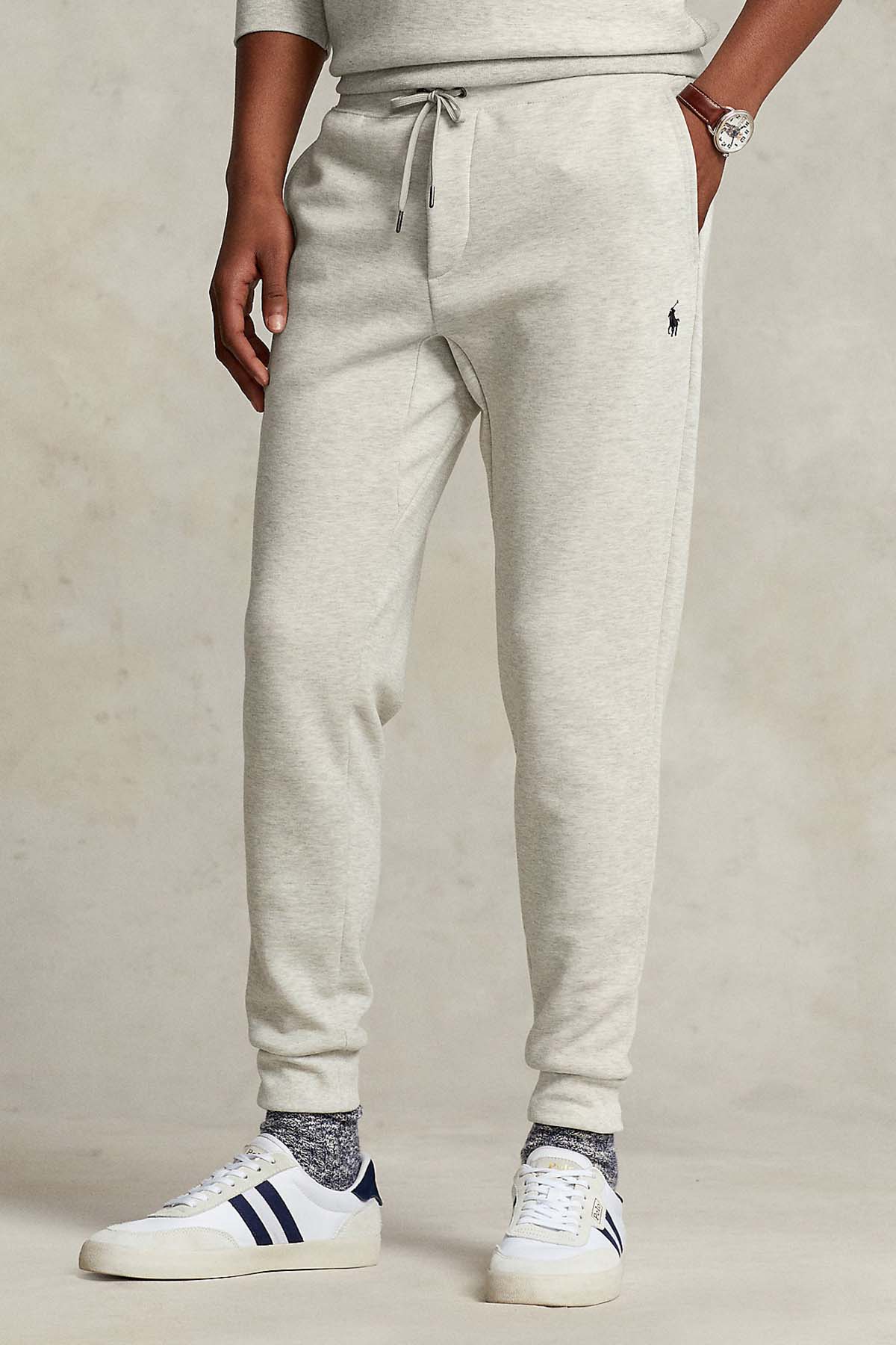 Polo Ralph Lauren Beli Lastikli Eşofman Altı-Libas Trendy Fashion Store