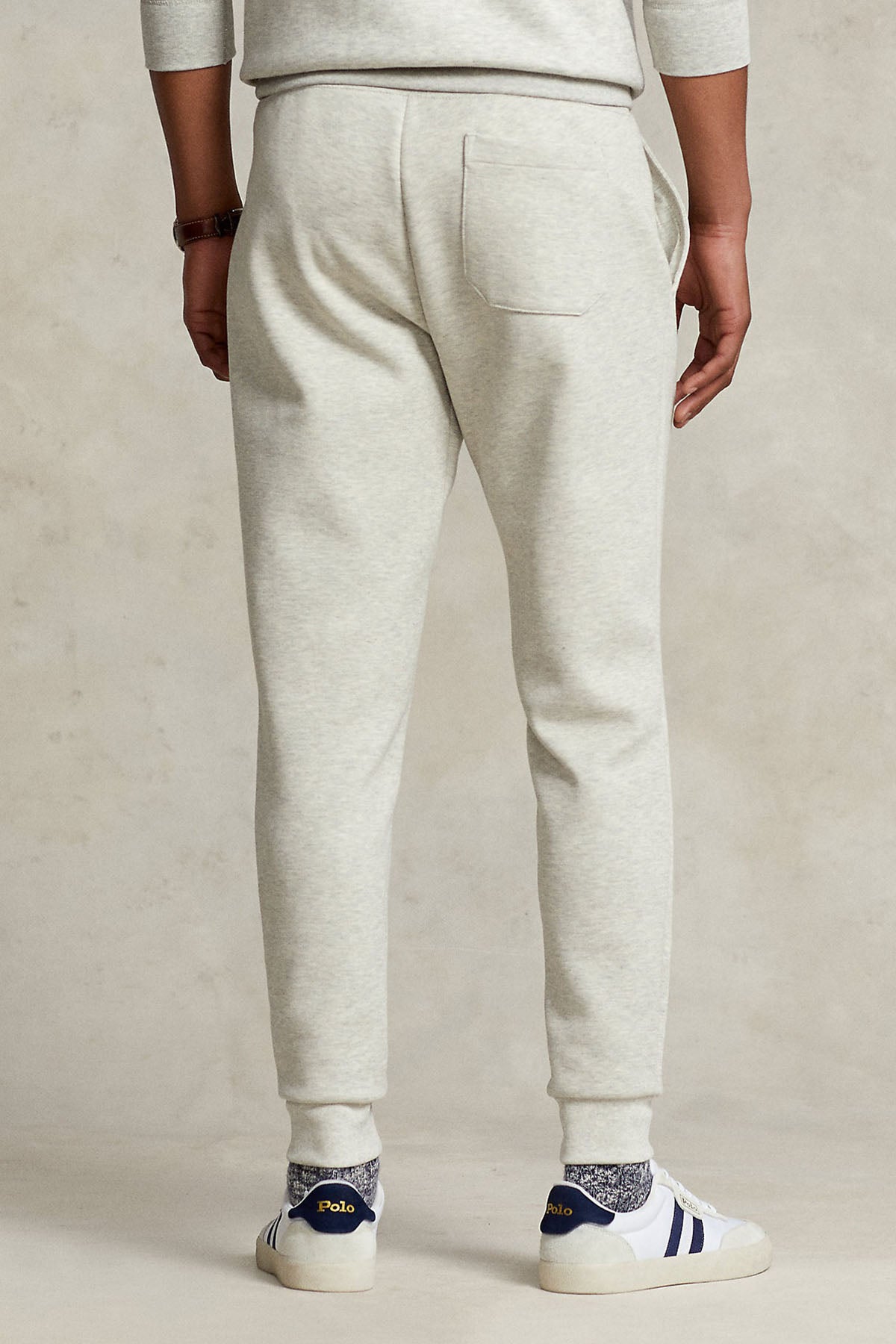 Polo Ralph Lauren Beli Lastikli Eşofman Altı-Libas Trendy Fashion Store