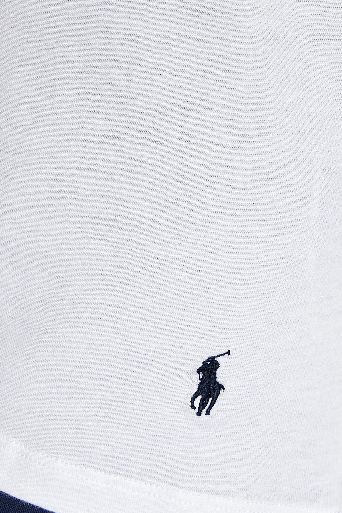 Polo Ralph Lauren 3'lü Paket Classic Fit T-shirt Set-Libas Trendy Fashion Store