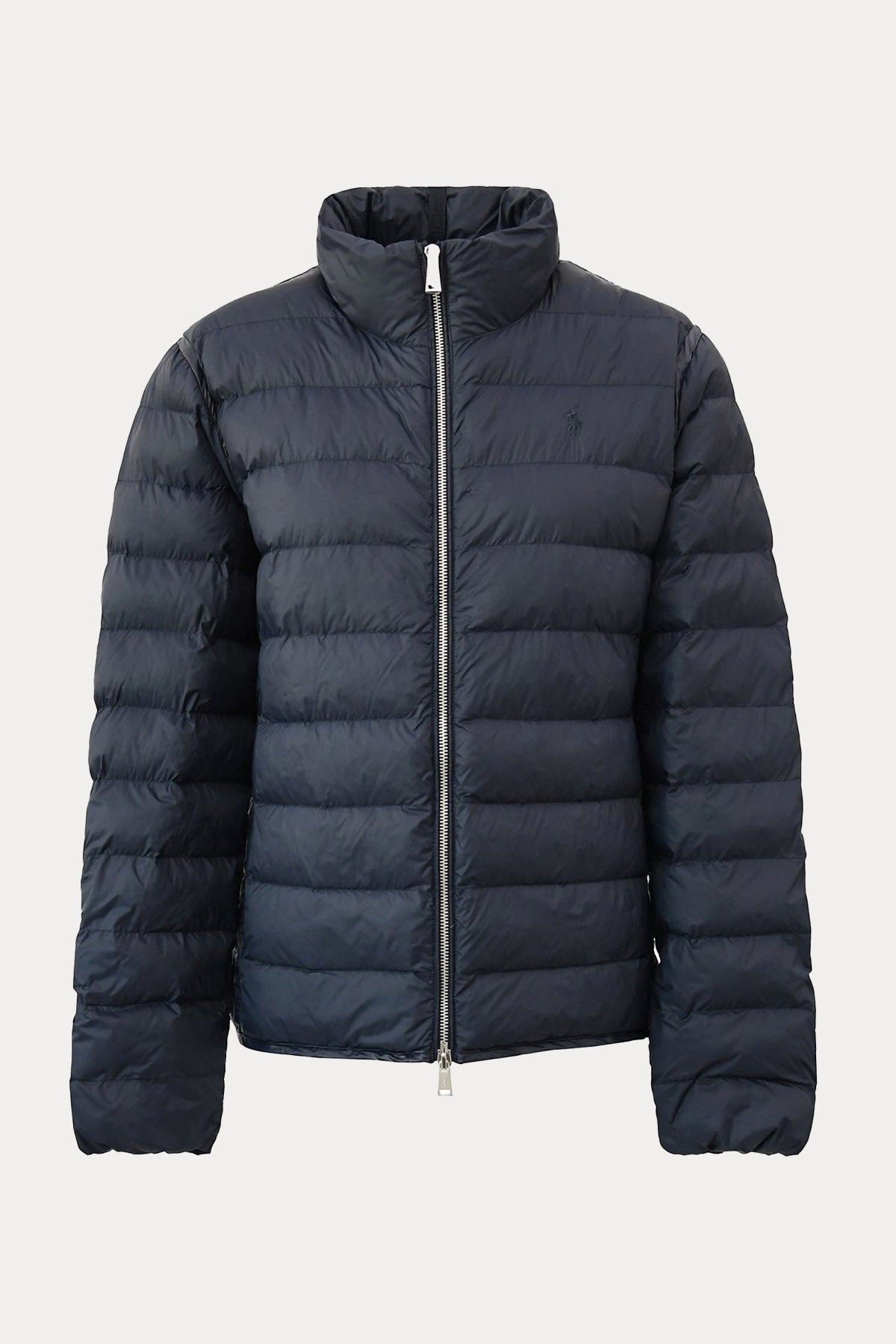 Polo Ralph Lauren Slim Fit İnce Puffer Mont