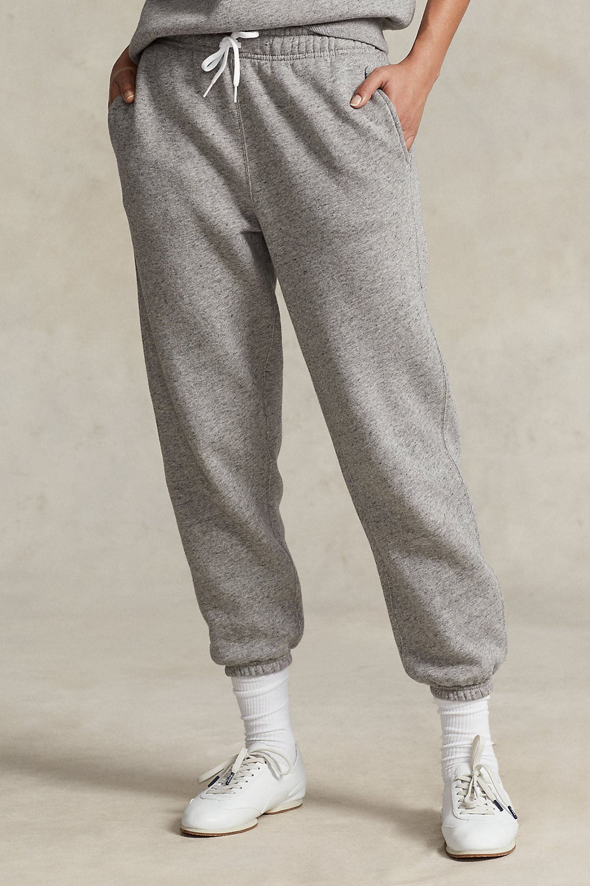 Polo Ralph Lauren Beli Lastikli Eşofman Altı-Libas Trendy Fashion Store