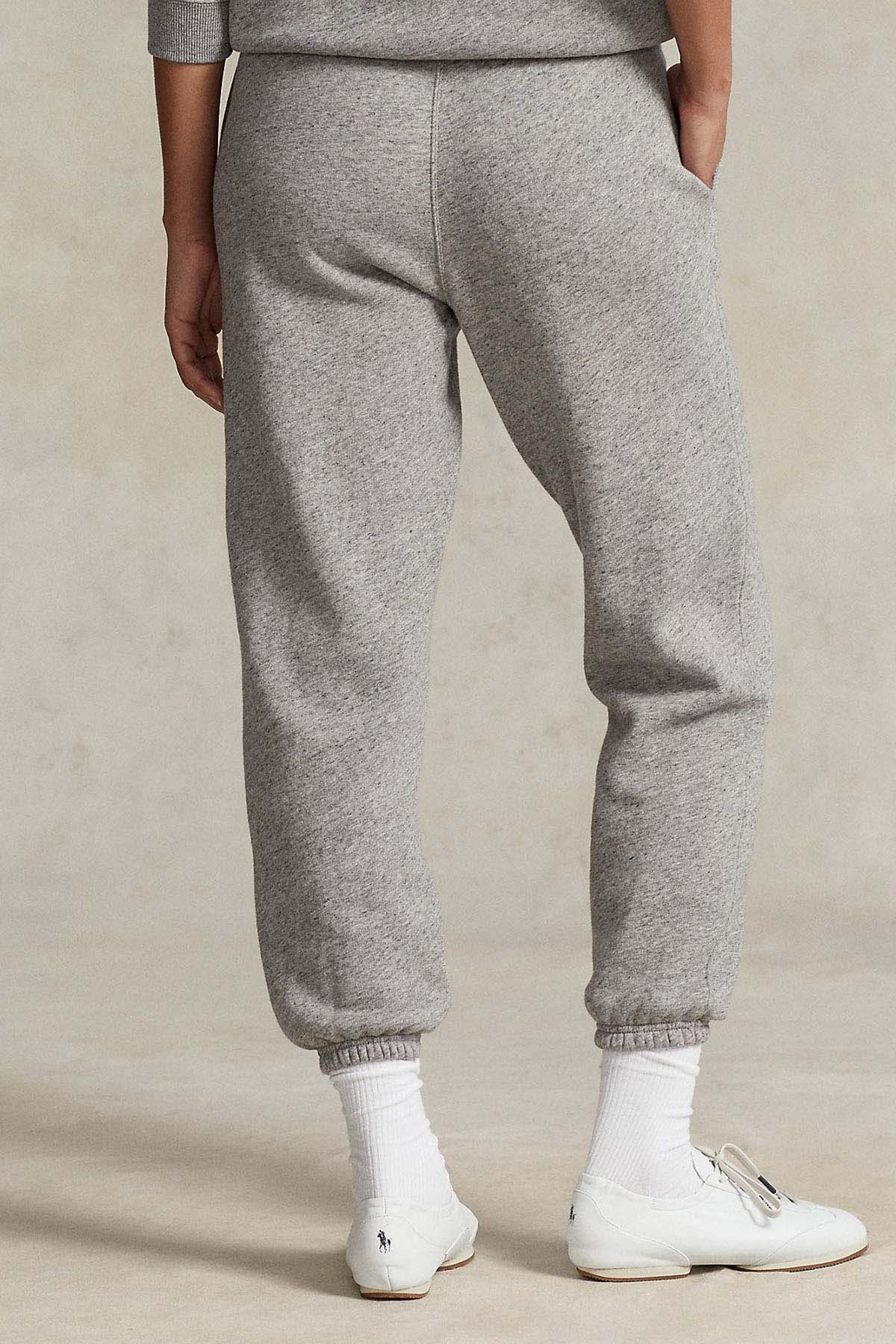 Polo Ralph Lauren Beli Lastikli Eşofman Altı-Libas Trendy Fashion Store