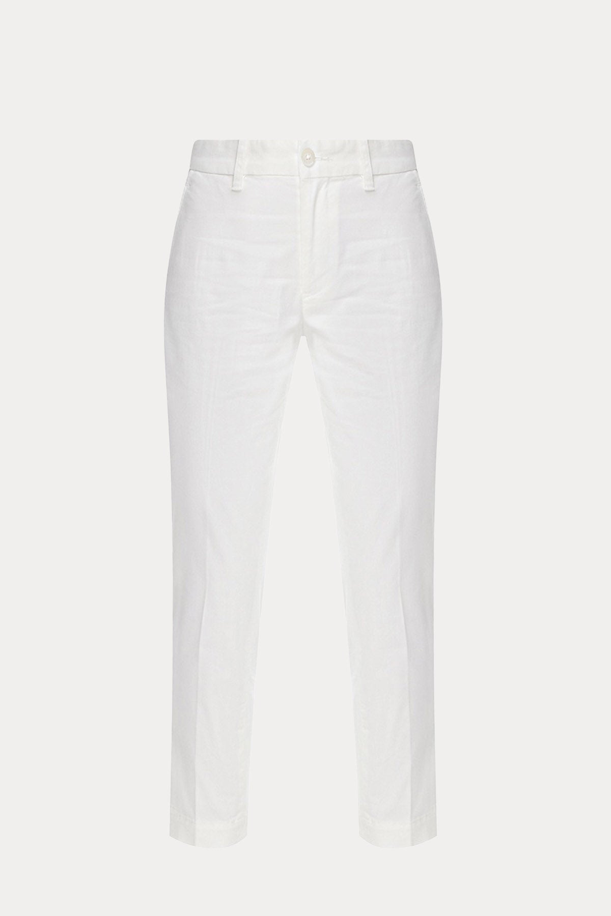 Polo Ralph Lauren Slim Fit Yandan Cepli Pantolon-Libas Trendy Fashion Store