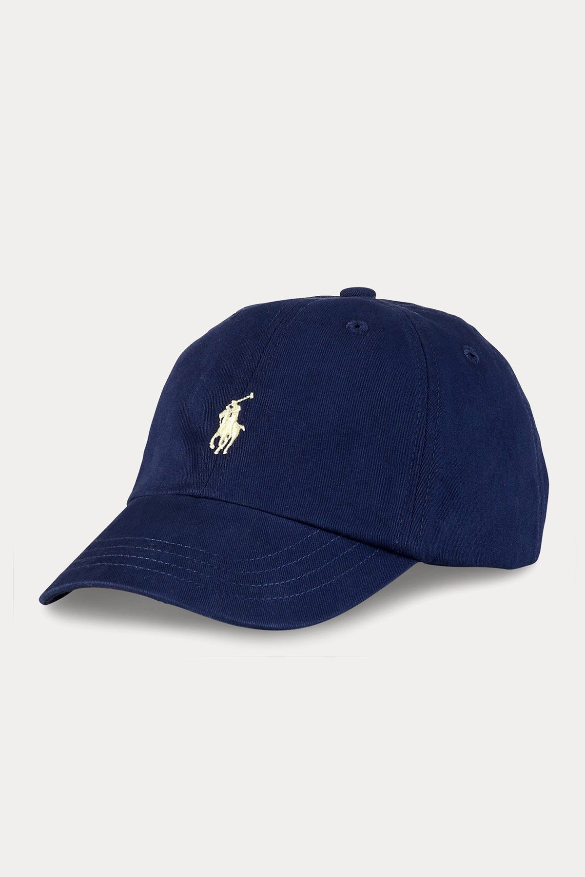 Polo Ralph Lauren Kids 8-20 Yaş Unisex Çocuk Şapka-Libas Trendy Fashion Store