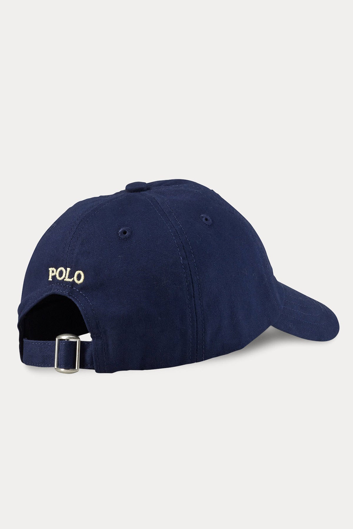 Polo Ralph Lauren Kids 8-20 Yaş Unisex Çocuk Şapka-Libas Trendy Fashion Store