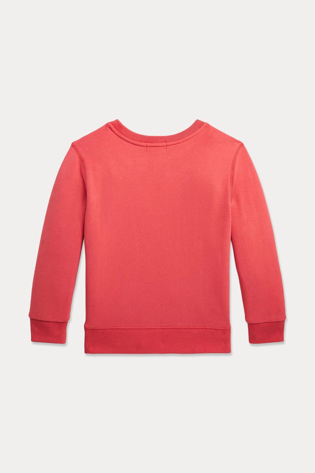 Polo Ralph Lauren Kids 2-6 Yaş Unisex Çocuk Polo Bear Sweatshirt