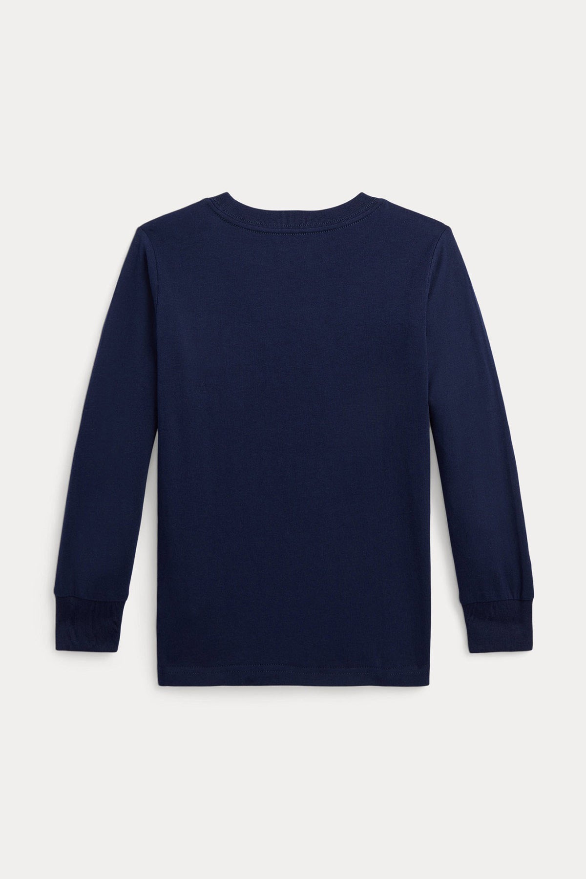 Polo Ralph Lauren Kids 5-7 Yaş Erkek Çocuk Polo Bear T-shirt-Libas Trendy Fashion Store