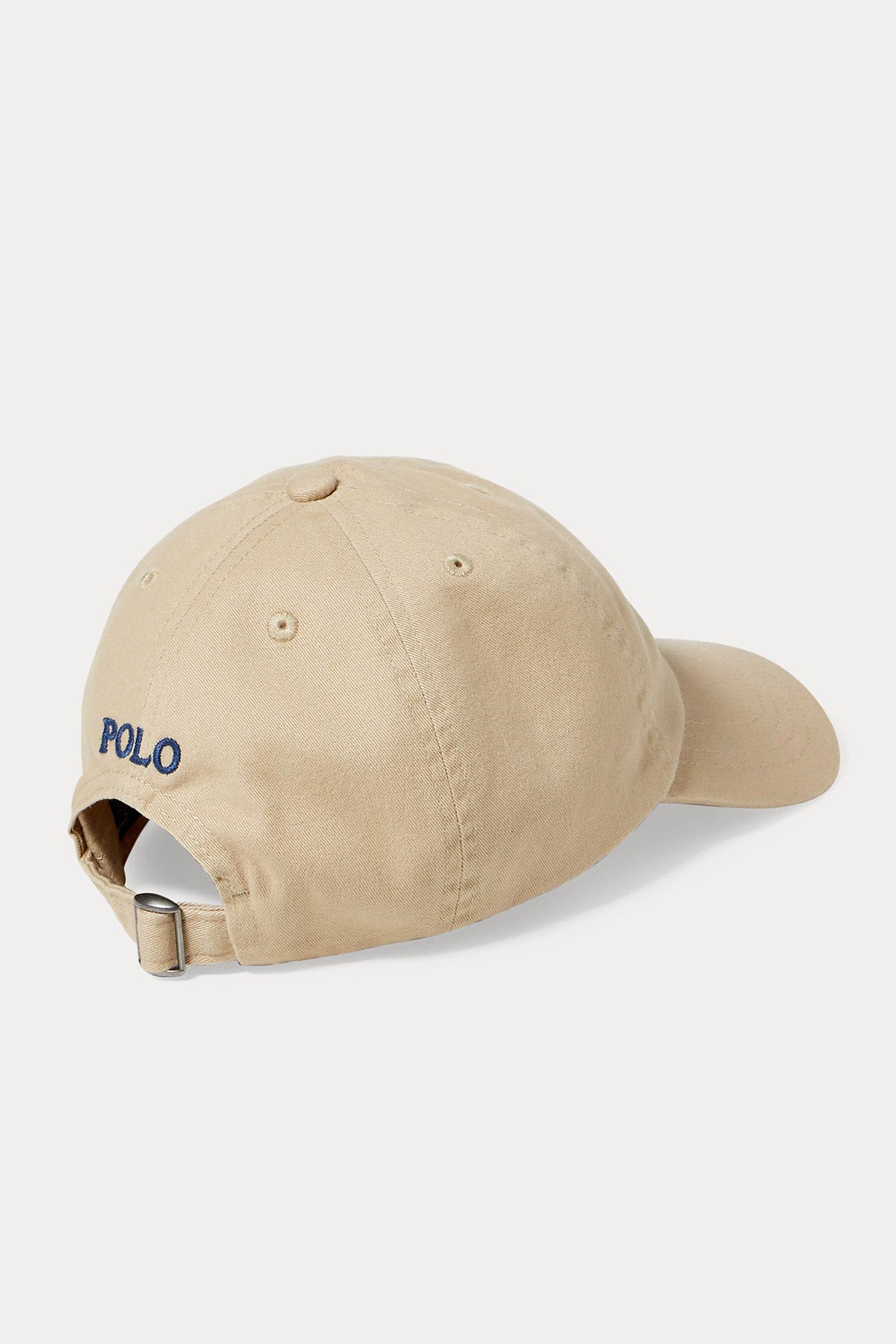 Polo Ralph Lauren Kids 8-20 Yaş Unisex Çocuk Şapka-Libas Trendy Fashion Store