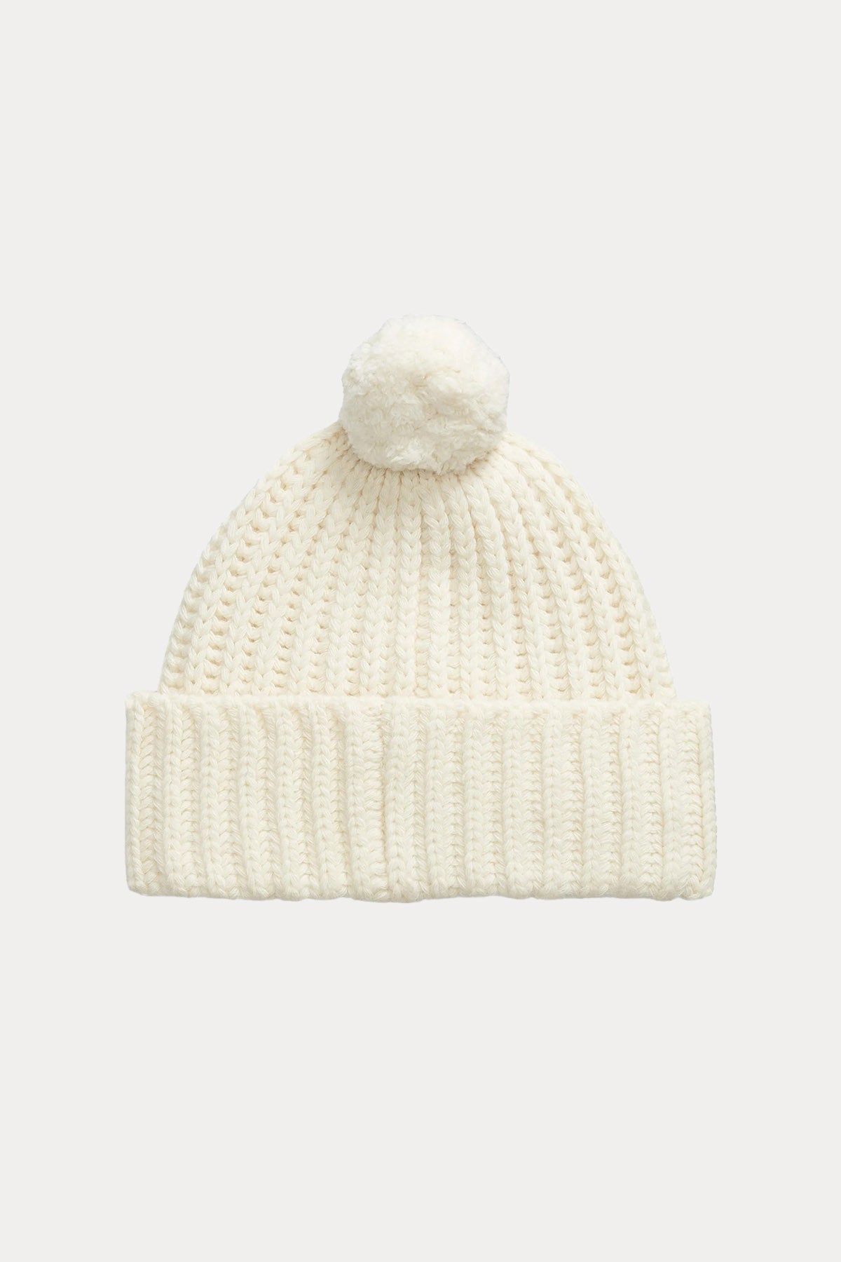 Polo Ralph Lauren Polo Bear Örgü Yün Bere-Libas Trendy Fashion Store