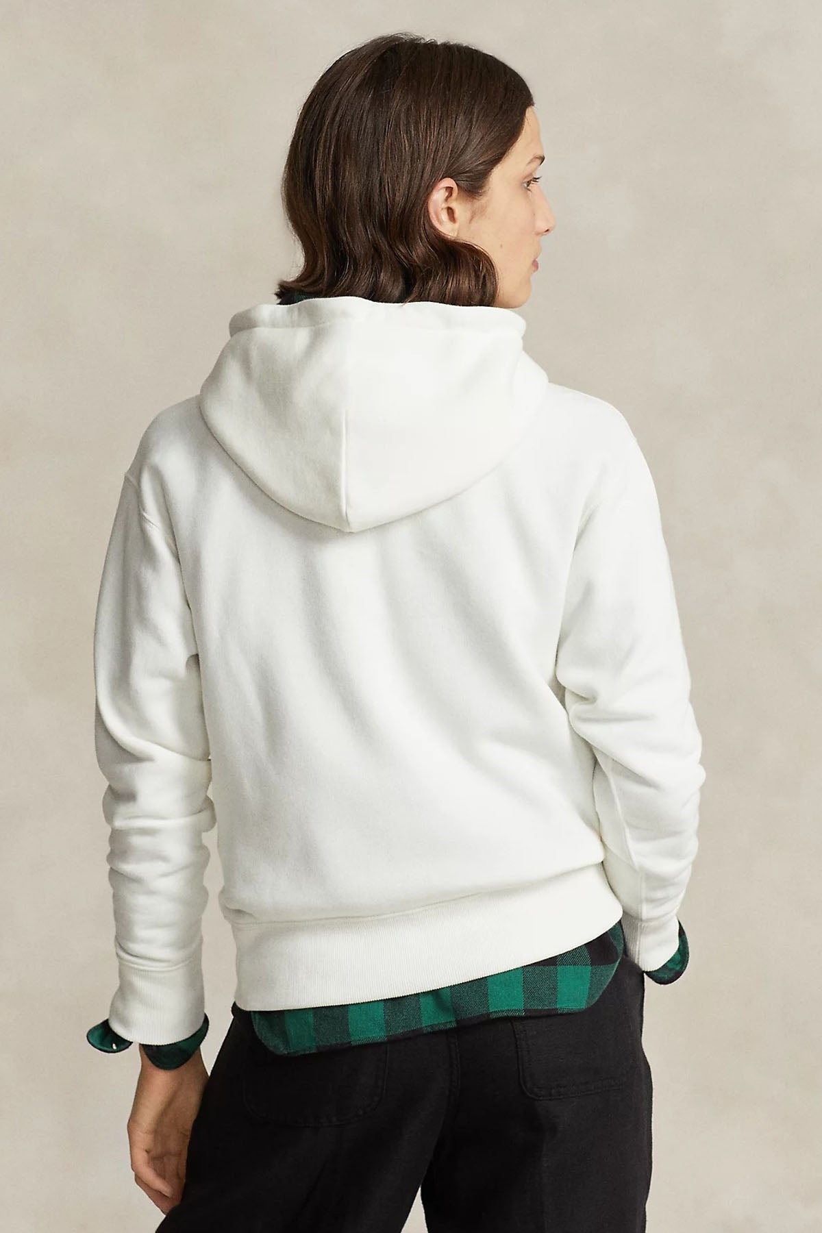 Polo Ralph Lauren Polo Bear Kapüşonlu Sweatshirt-Libas Trendy Fashion Store