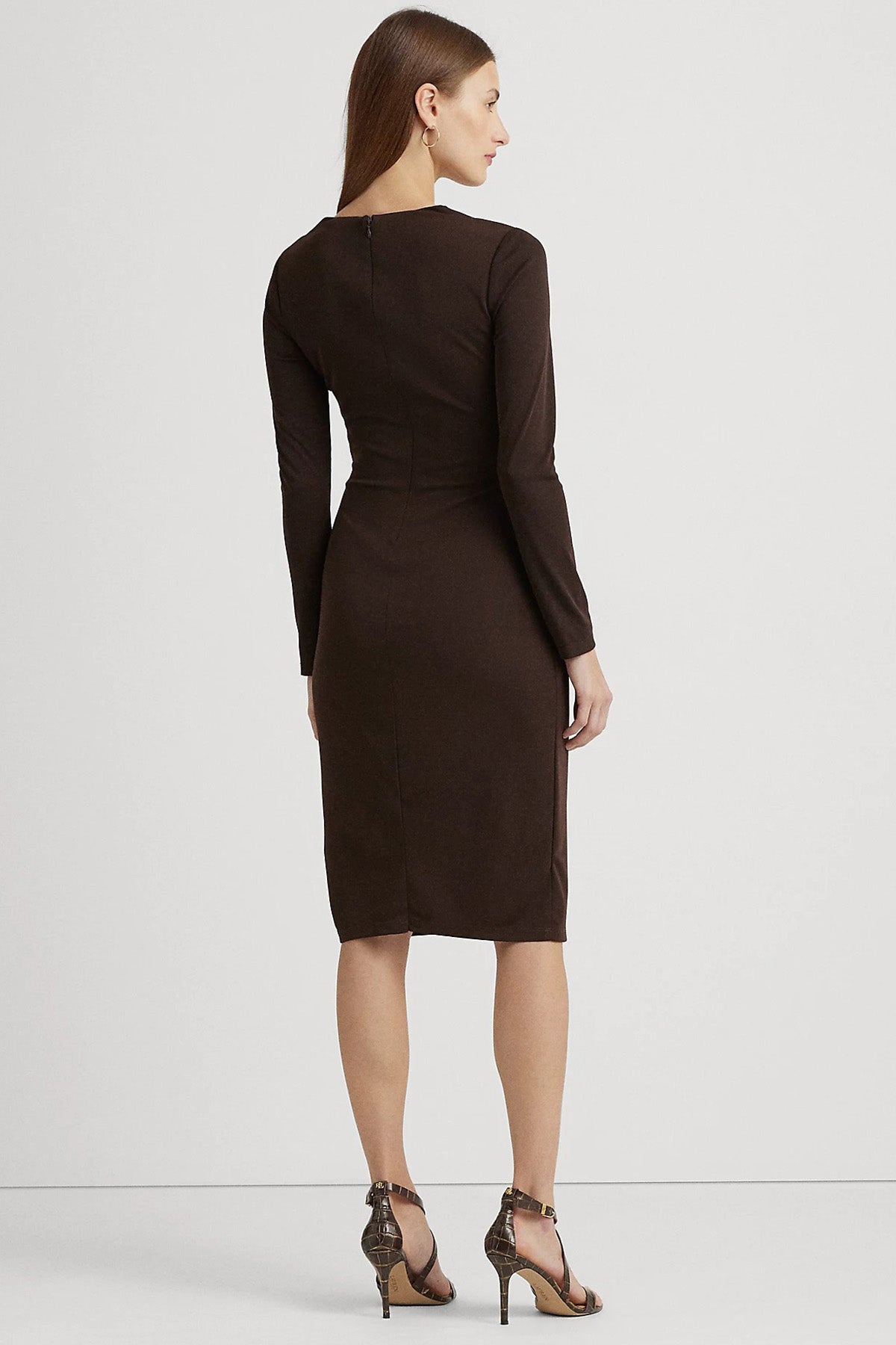 Polo Ralph Lauren Slim Fit Dizüstü Abiye Elbise-Libas Trendy Fashion Store