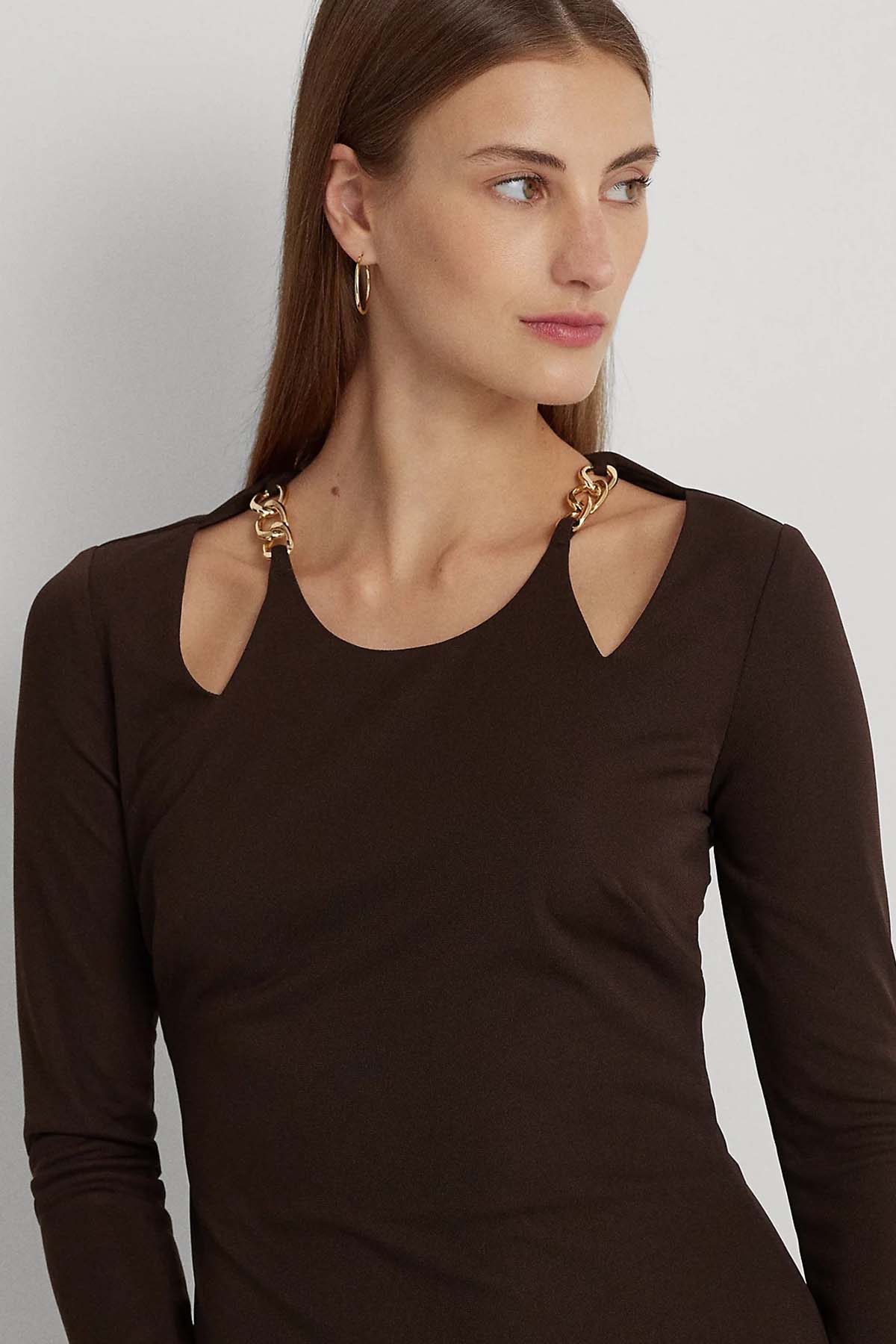 Polo Ralph Lauren Slim Fit Dizüstü Abiye Elbise-Libas Trendy Fashion Store