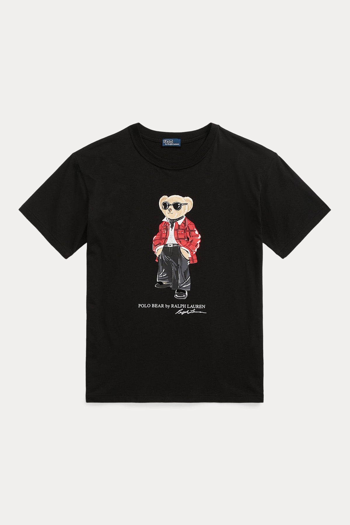 Polo Ralph Lauren Straight Fit Polo Bear T-shirt-Libas Trendy Fashion Store