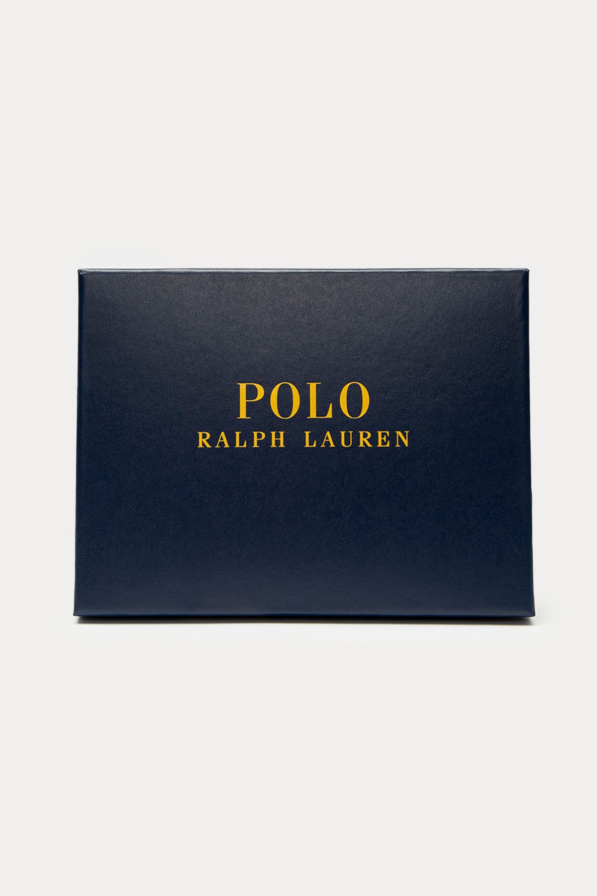 Polo Ralph Lauren 2'li Paket Polo Bear Streç Pamuklu Boxer-Libas Trendy Fashion Store
