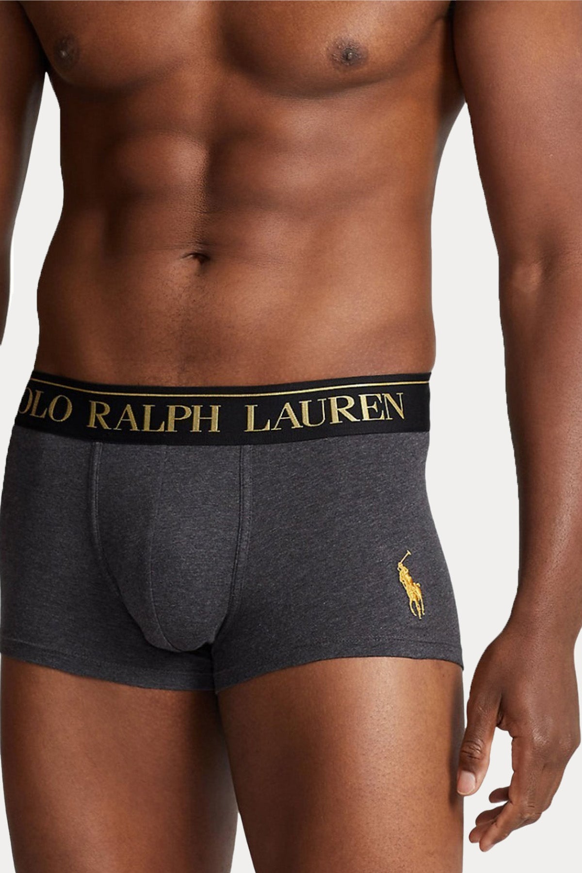 Polo Ralph Lauren Polo Bear 2'li Paket Streç Pamuklu Boxer-Libas Trendy Fashion Store