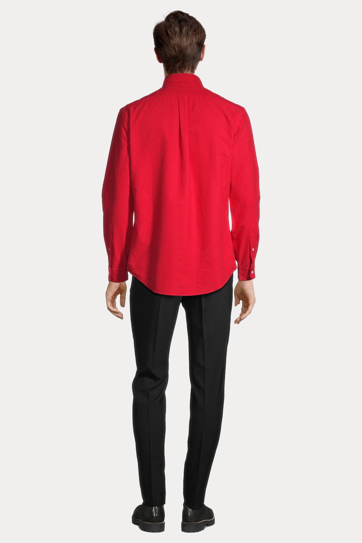 Polo Ralph Lauren Polo Bear Custom Fit Gömlek-Libas Trendy Fashion Store