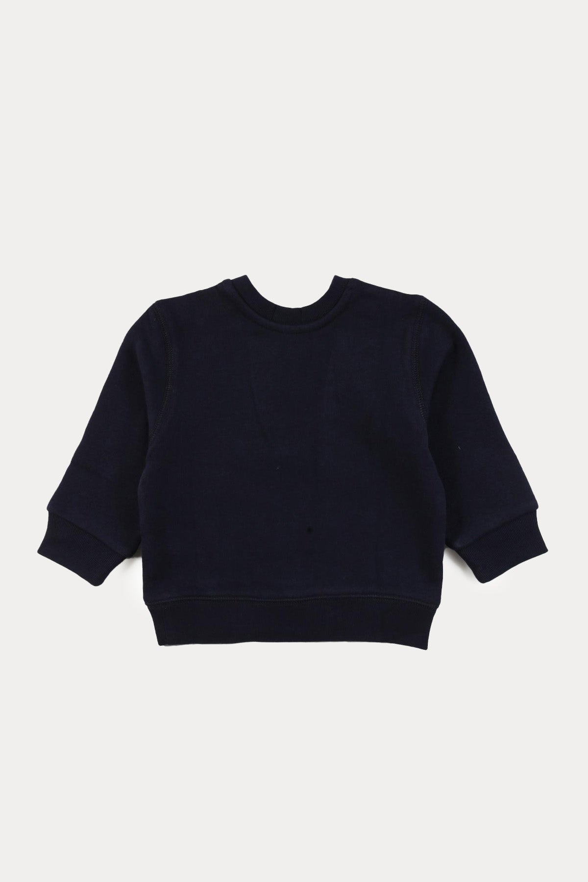 Polo Ralph Lauren Kids 12 Aylık Unisex Bebek Polo Bear Sweatshirt-Libas Trendy Fashion Store