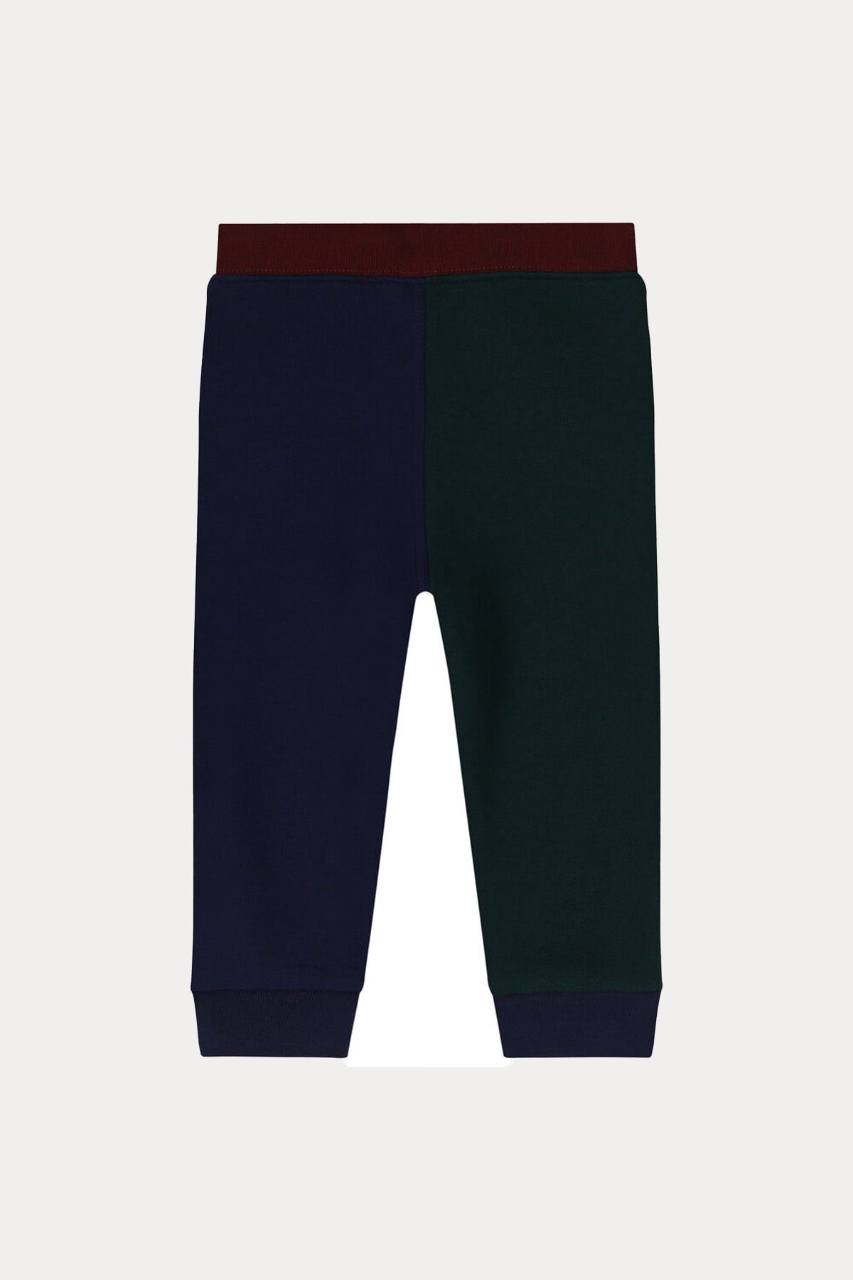 Polo Ralph Lauren Kids 12-14 Aylık Unisex Bebek Polo Bear Eşofman Takımı-Libas Trendy Fashion Store